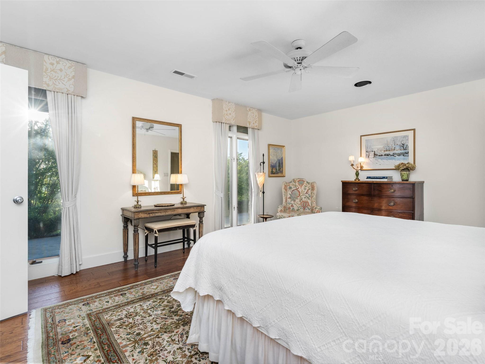 65 Crestwood Road — Asheville