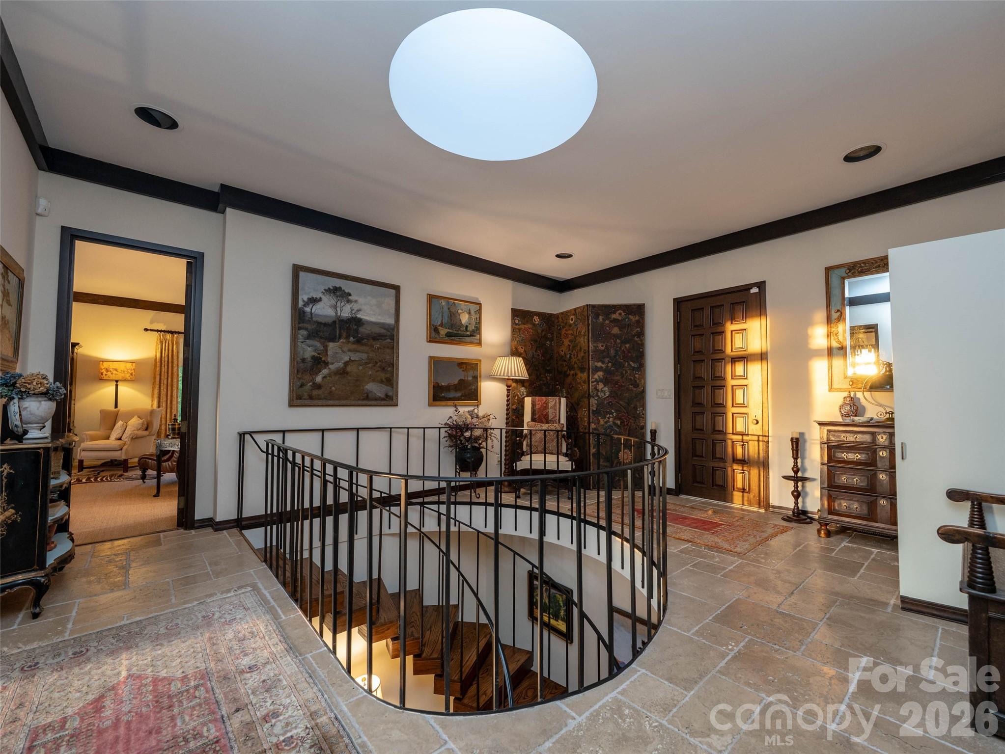 65 Crestwood Road — Asheville