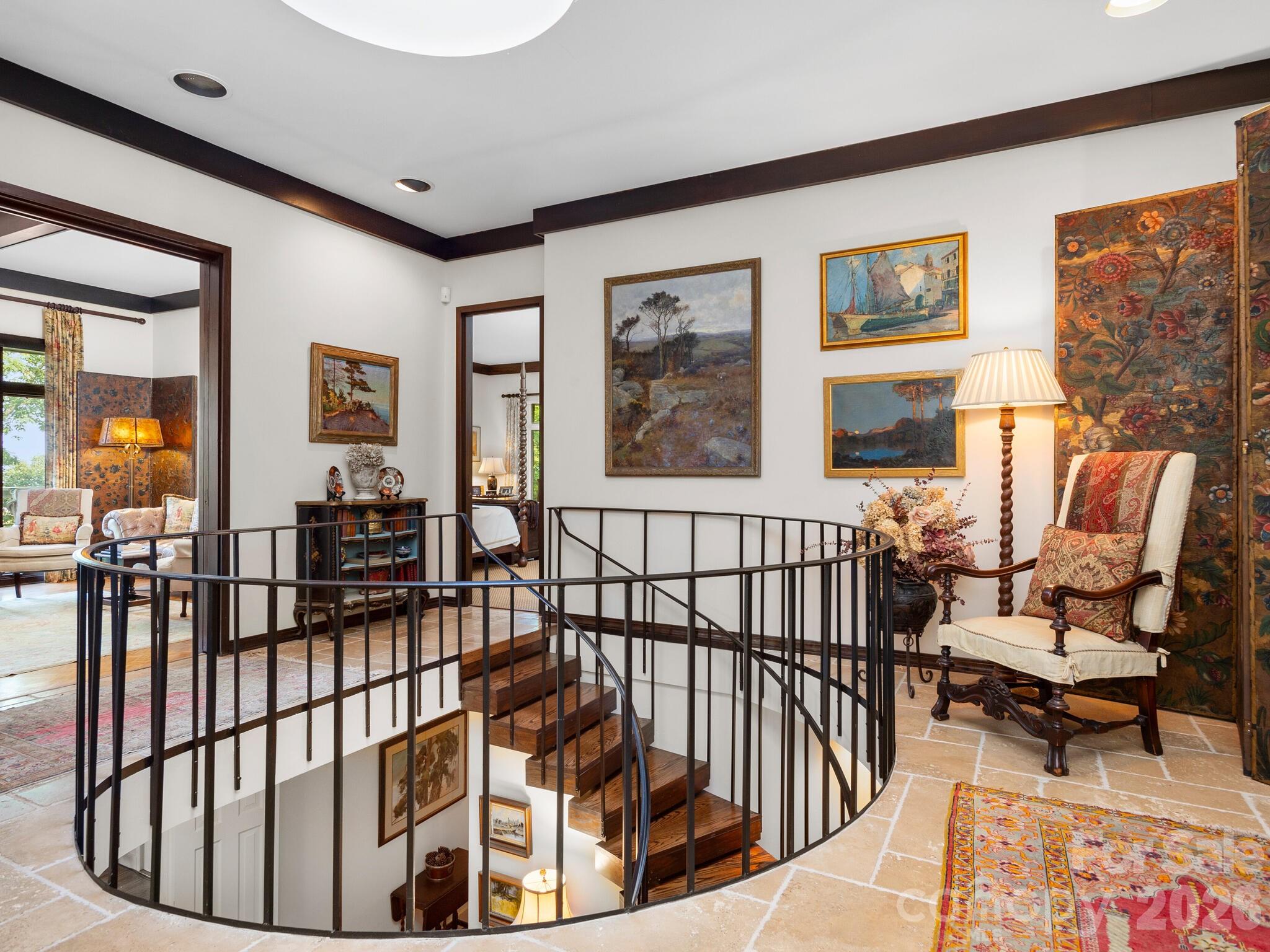65 Crestwood Road — Asheville