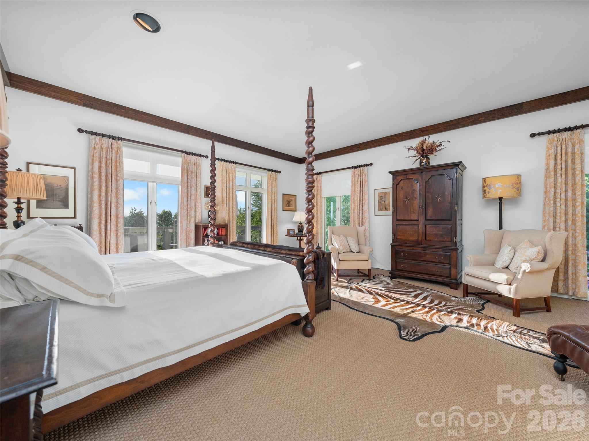 65 Crestwood Road — Asheville