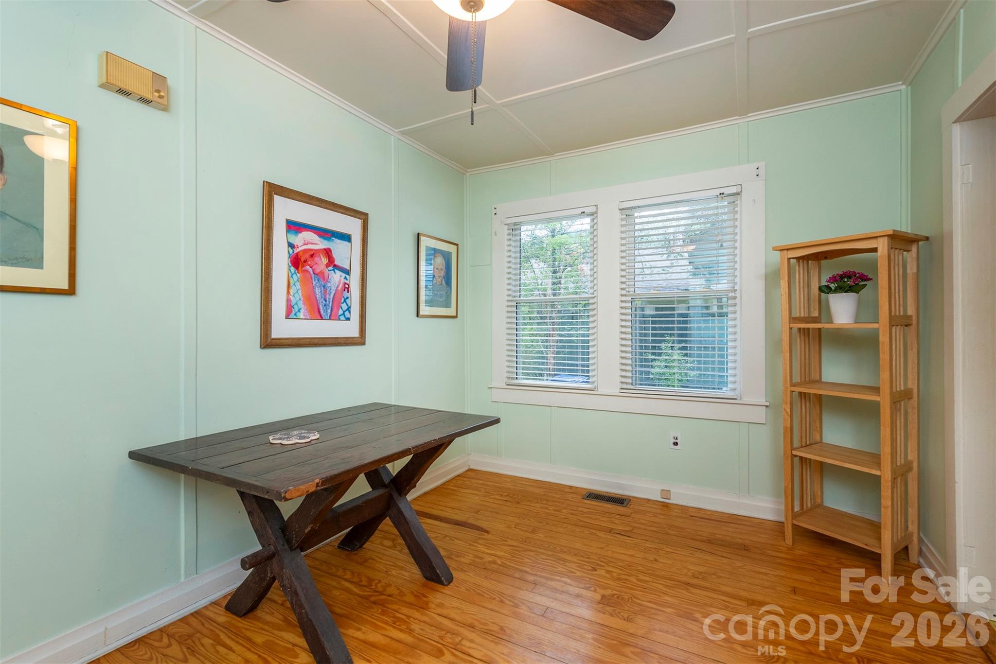 110 Enthoffer Street — Black Mountain