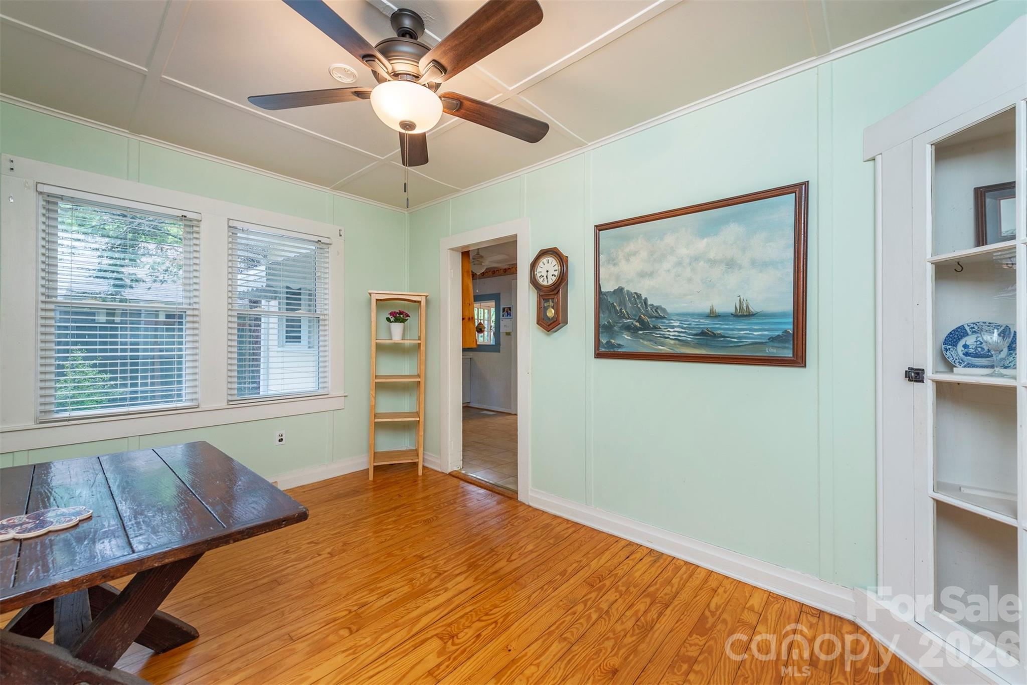 110 Enthoffer Street — Black Mountain