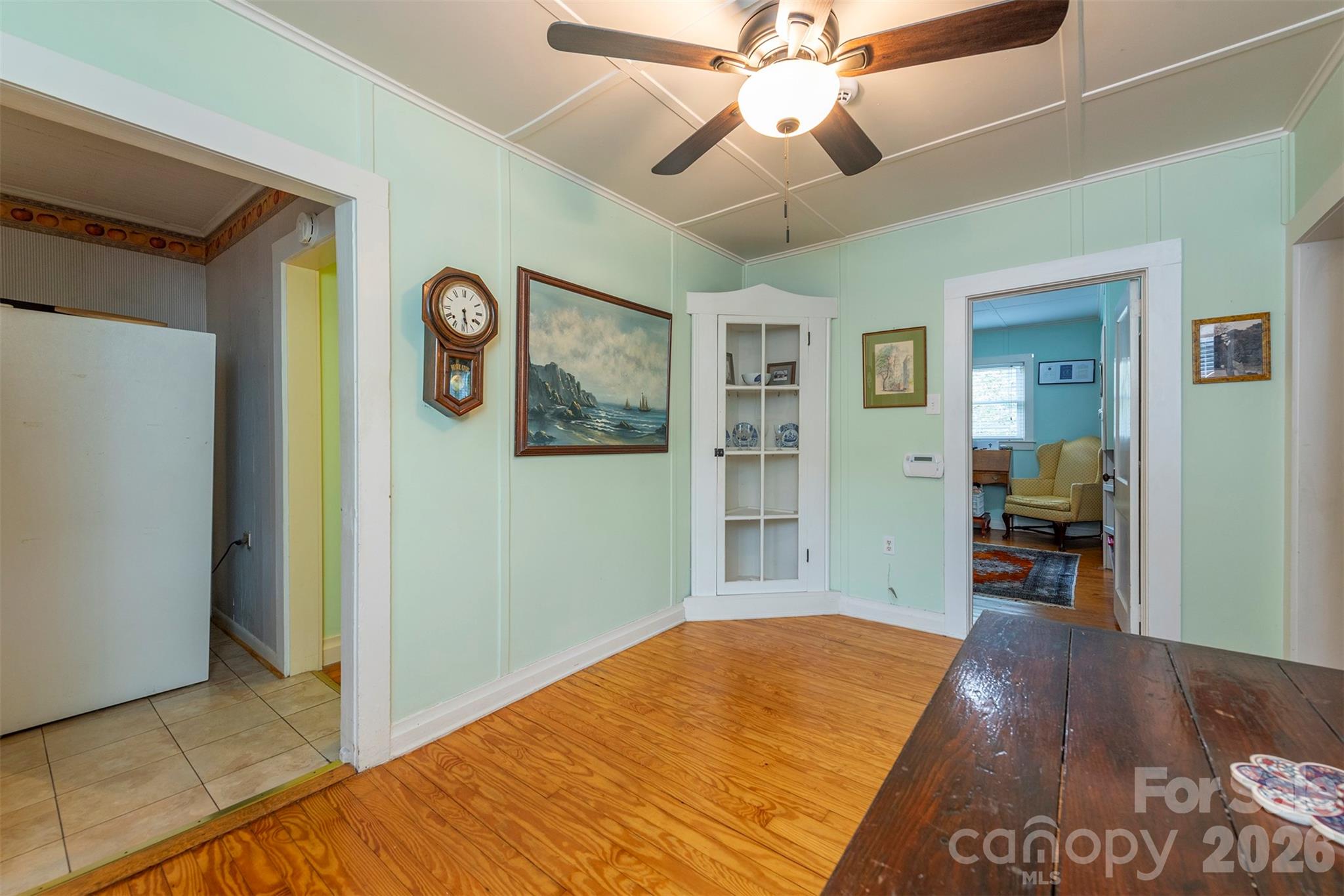 110 Enthoffer Street — Black Mountain