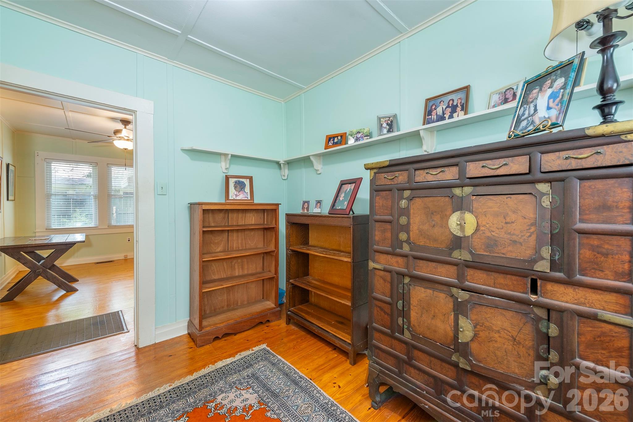 110 Enthoffer Street — Black Mountain