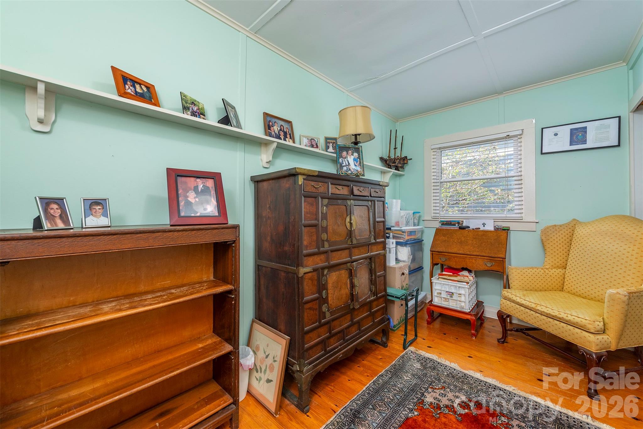 110 Enthoffer Street — Black Mountain