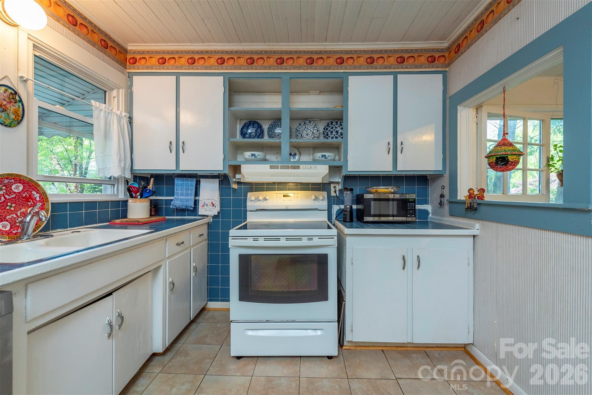 110 Enthoffer Street — Black Mountain