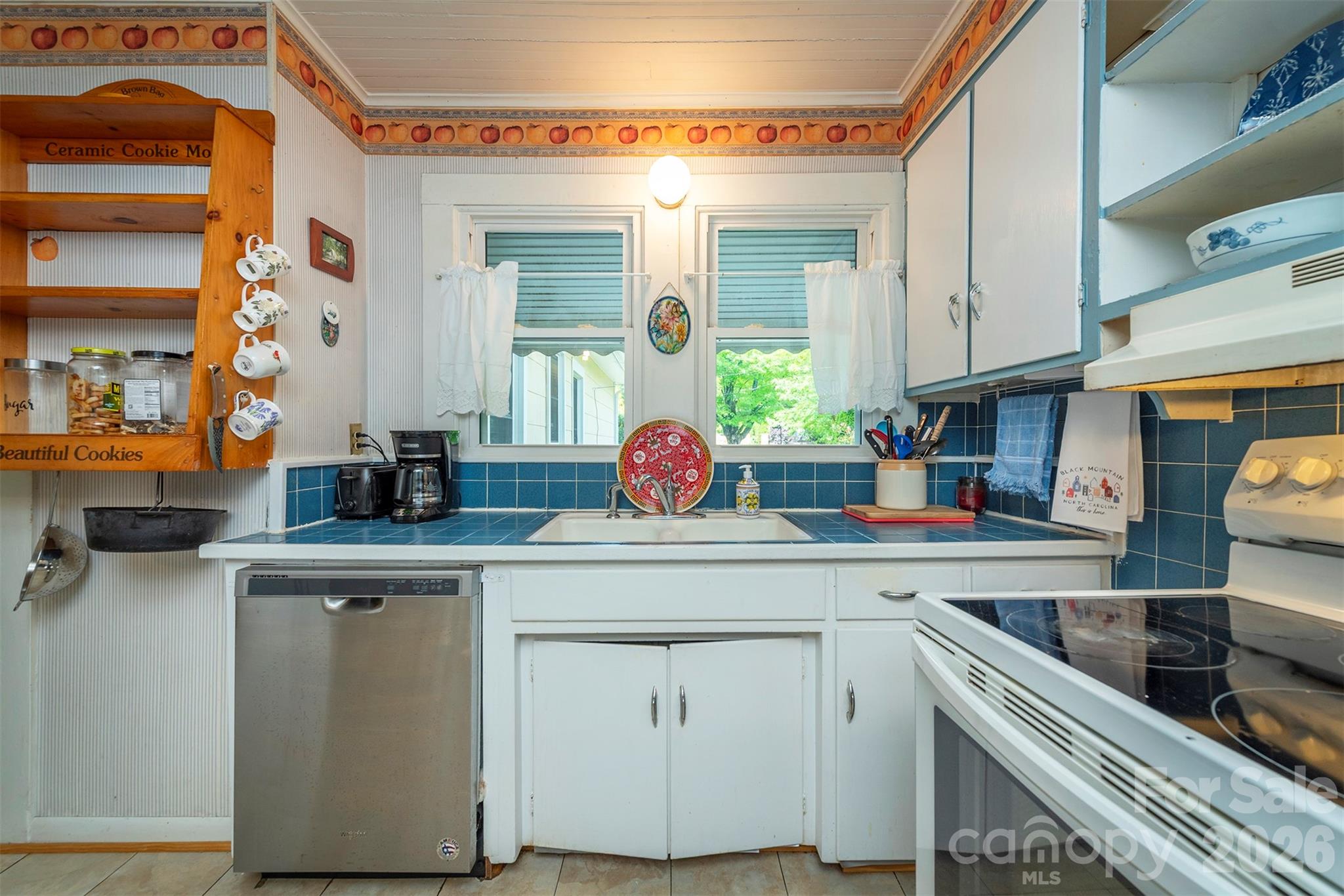 110 Enthoffer Street — Black Mountain