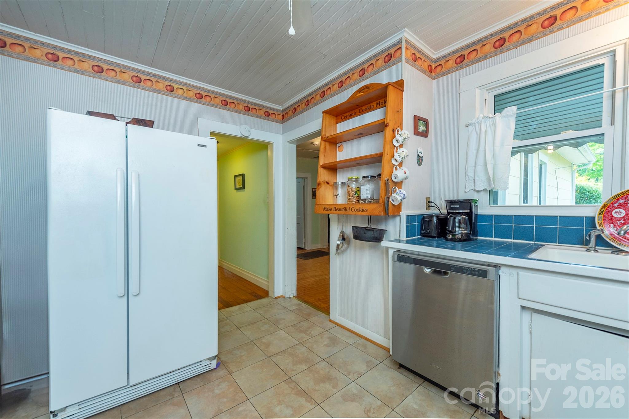110 Enthoffer Street — Black Mountain