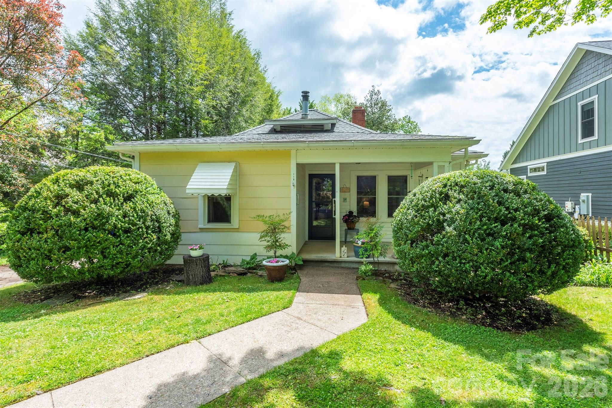 110 Enthoffer Street — Black Mountain