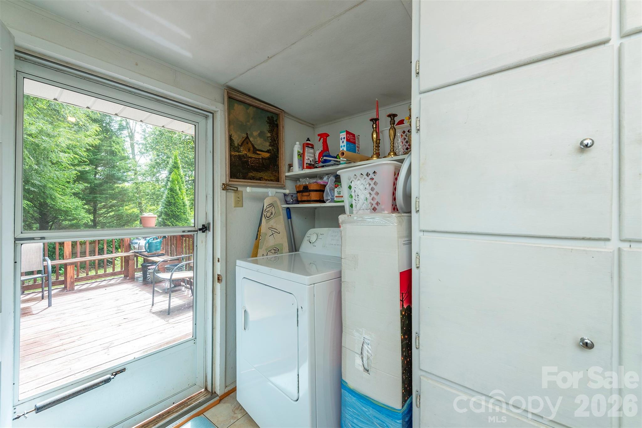 110 Enthoffer Street — Black Mountain