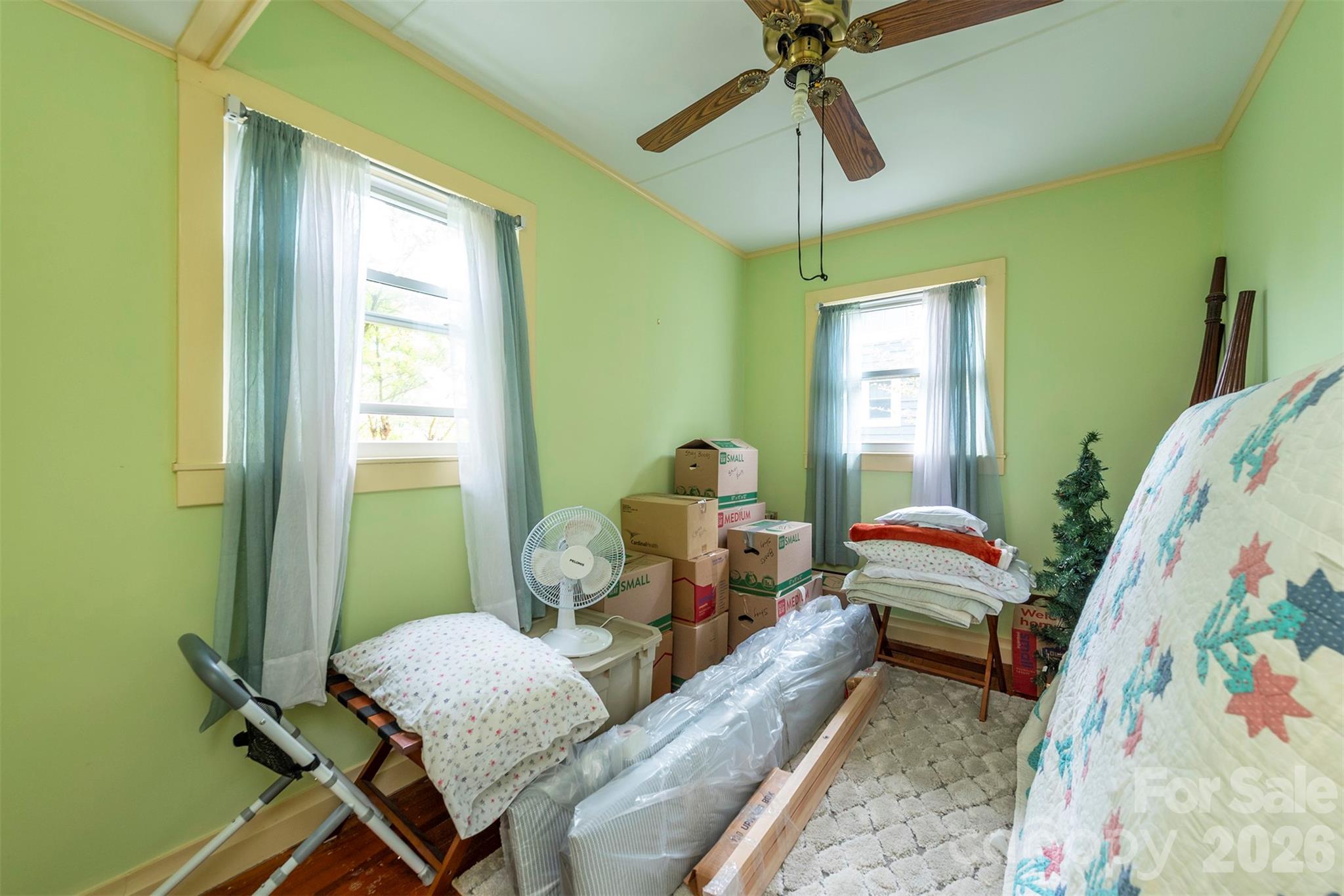 110 Enthoffer Street — Black Mountain