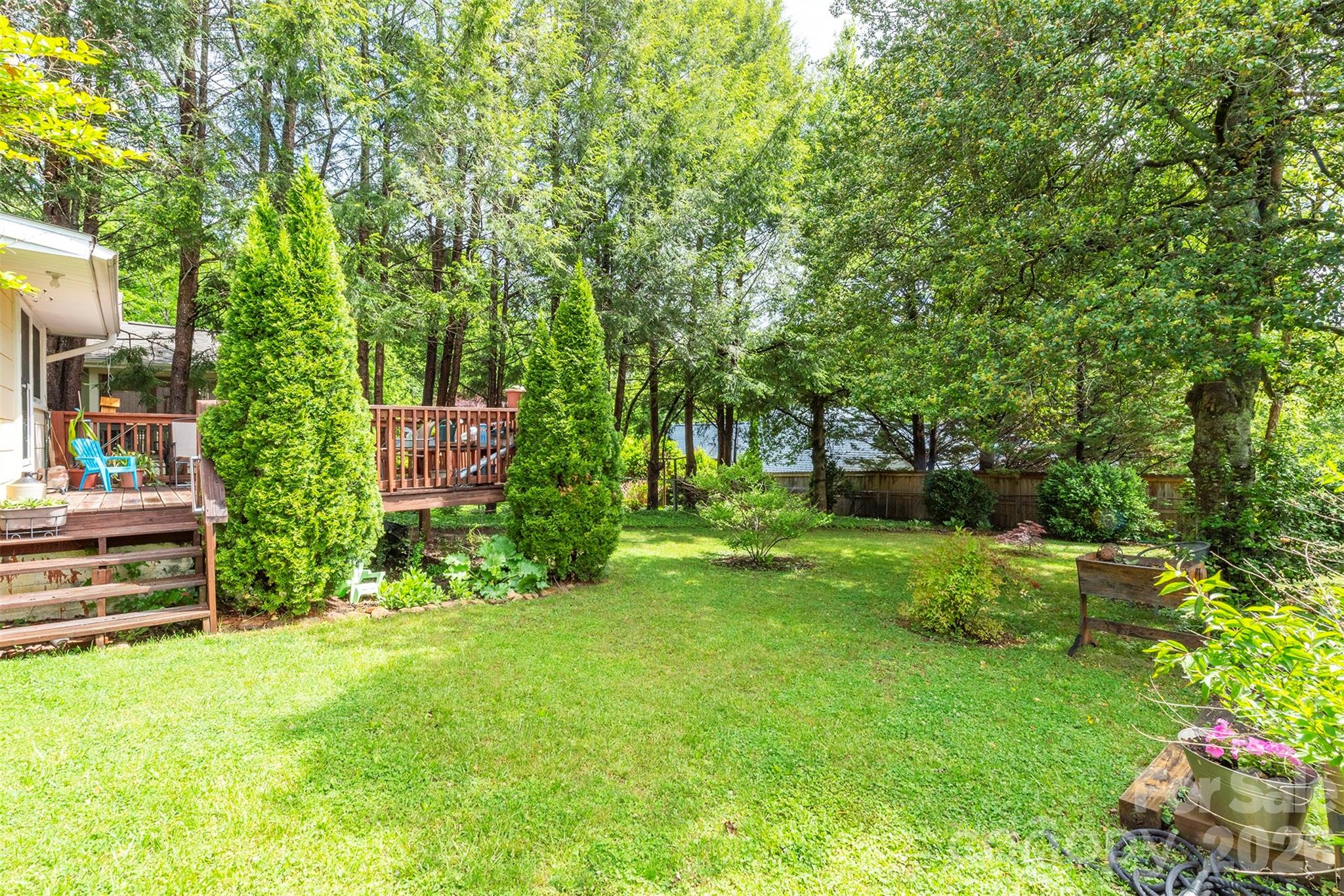 110 Enthoffer Street — Black Mountain