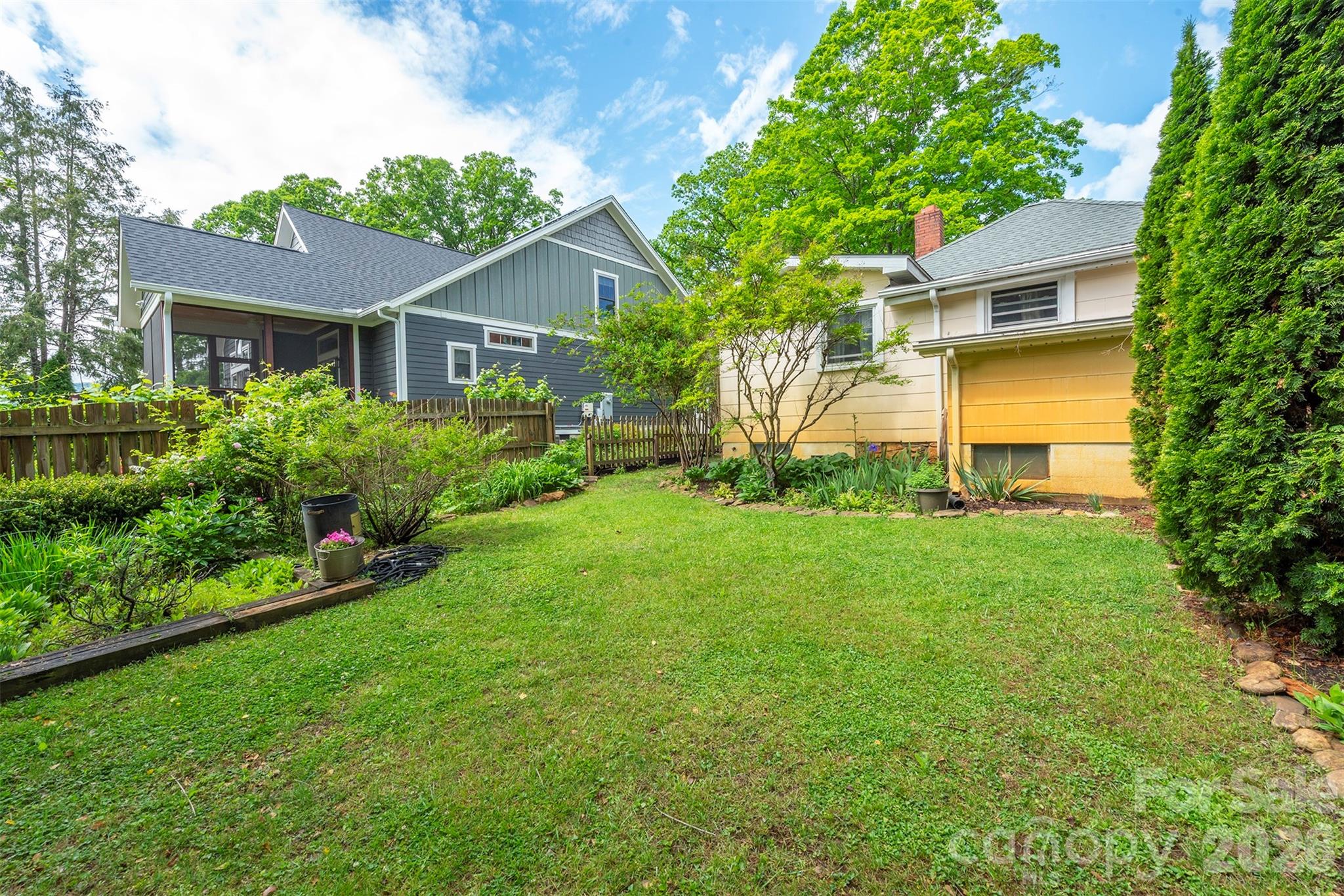 110 Enthoffer Street — Black Mountain