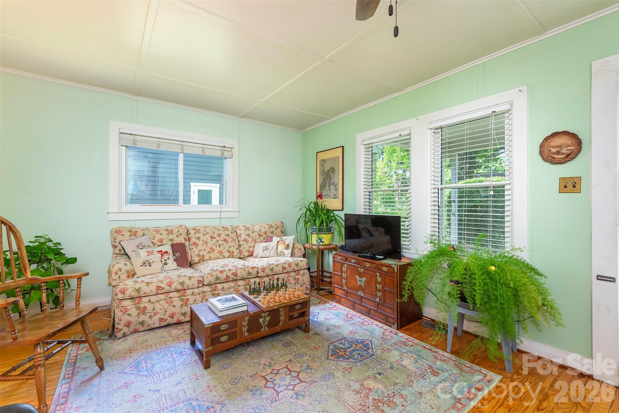 110 Enthoffer Street — Black Mountain