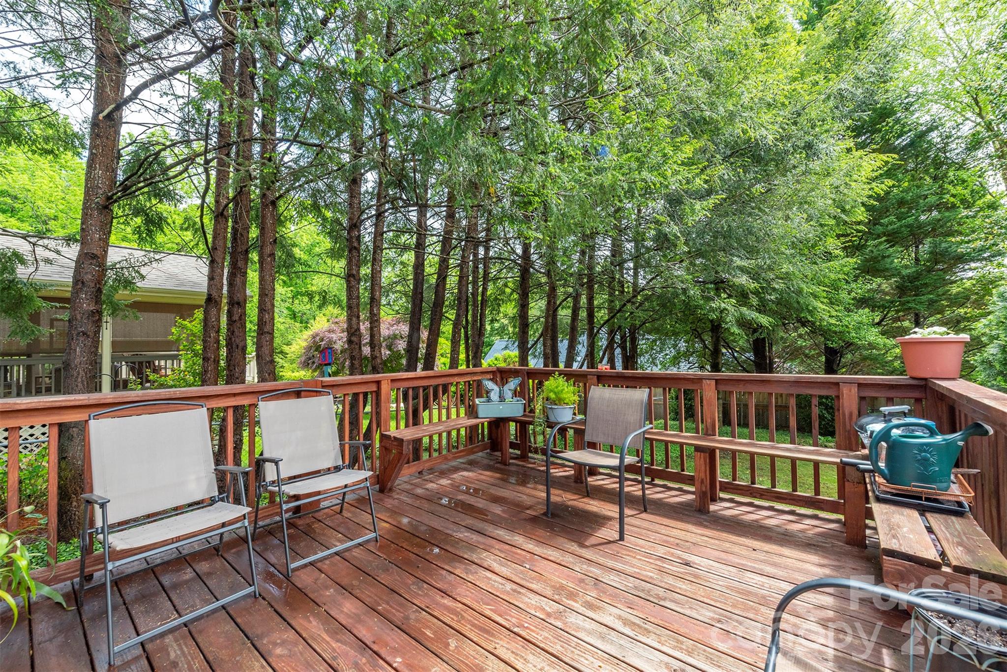 110 Enthoffer Street — Black Mountain