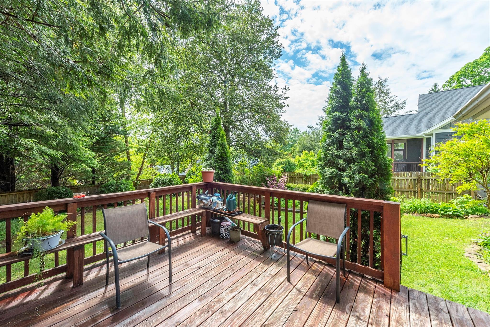 110 Enthoffer Street — Black Mountain