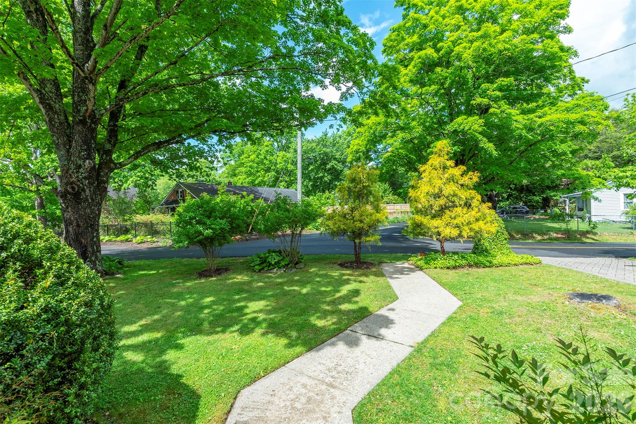 110 Enthoffer Street — Black Mountain