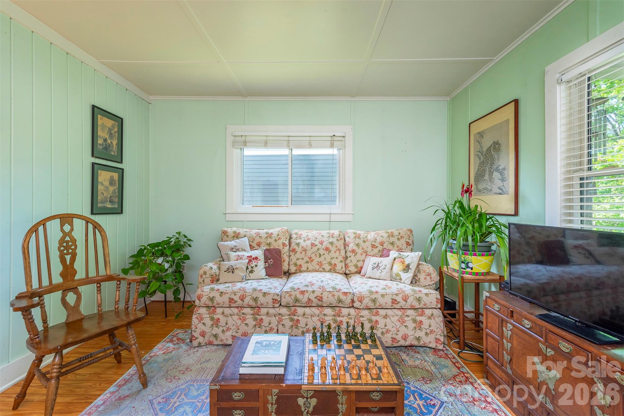 110 Enthoffer Street — Black Mountain