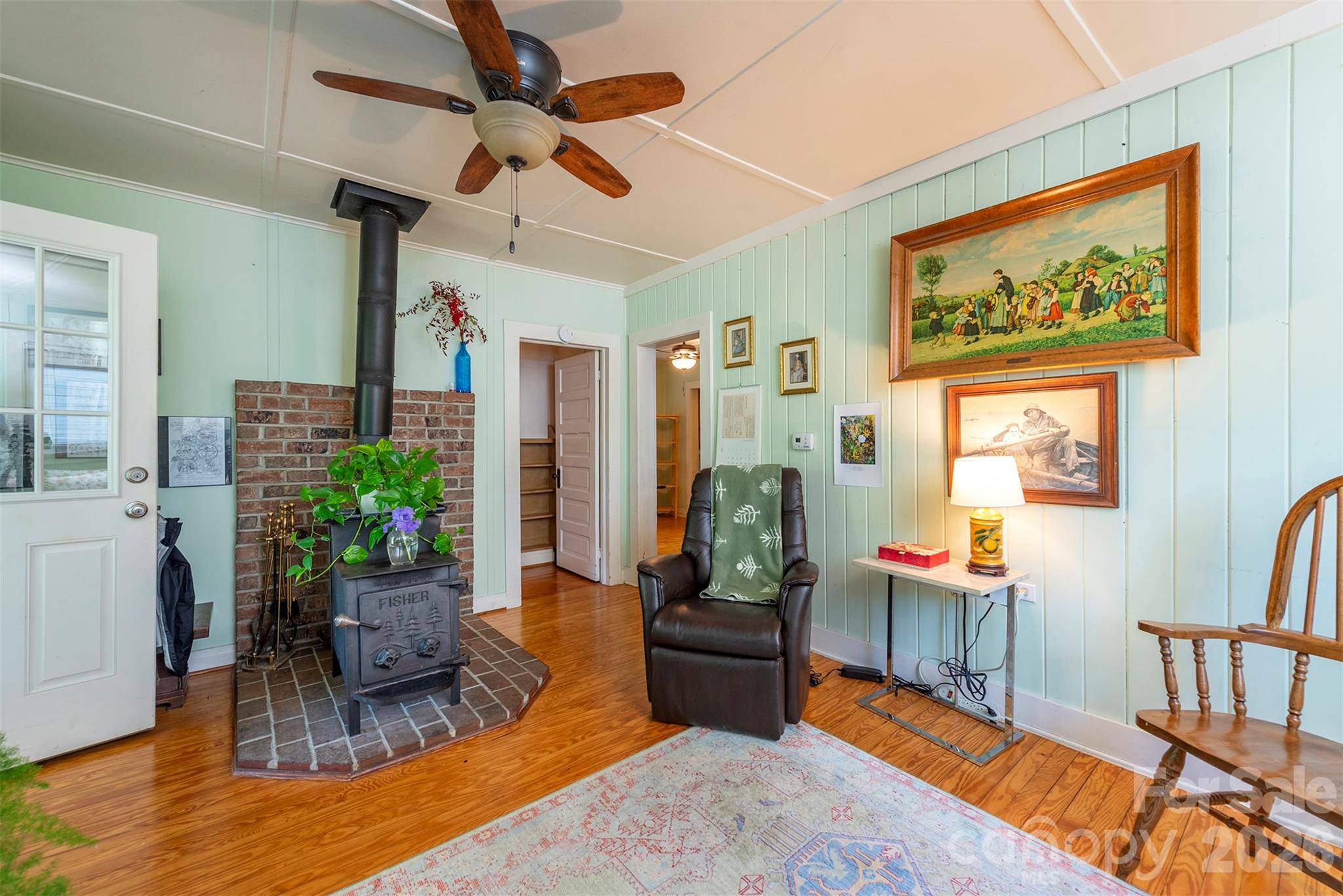 110 Enthoffer Street — Black Mountain