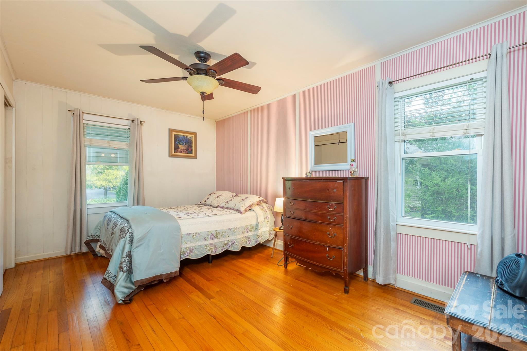 110 Enthoffer Street — Black Mountain