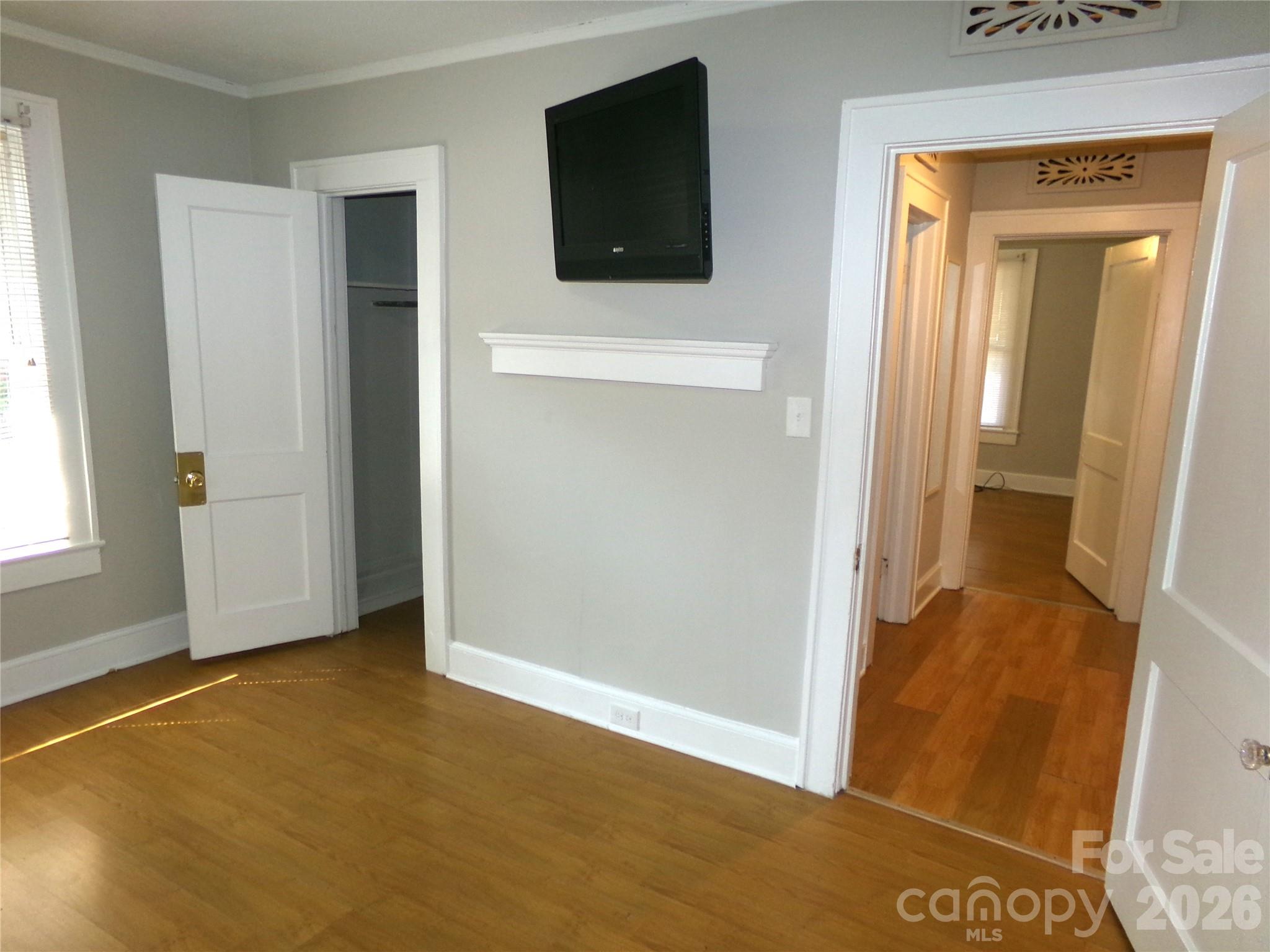 1014 E Main Street — Albemarle