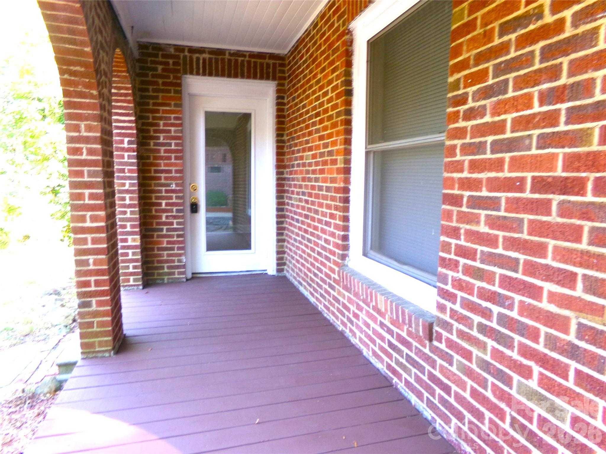 1014 E Main Street — Albemarle
