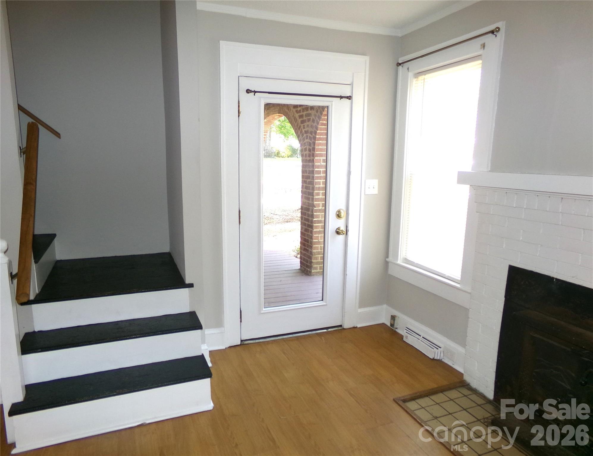 1014 E Main Street — Albemarle