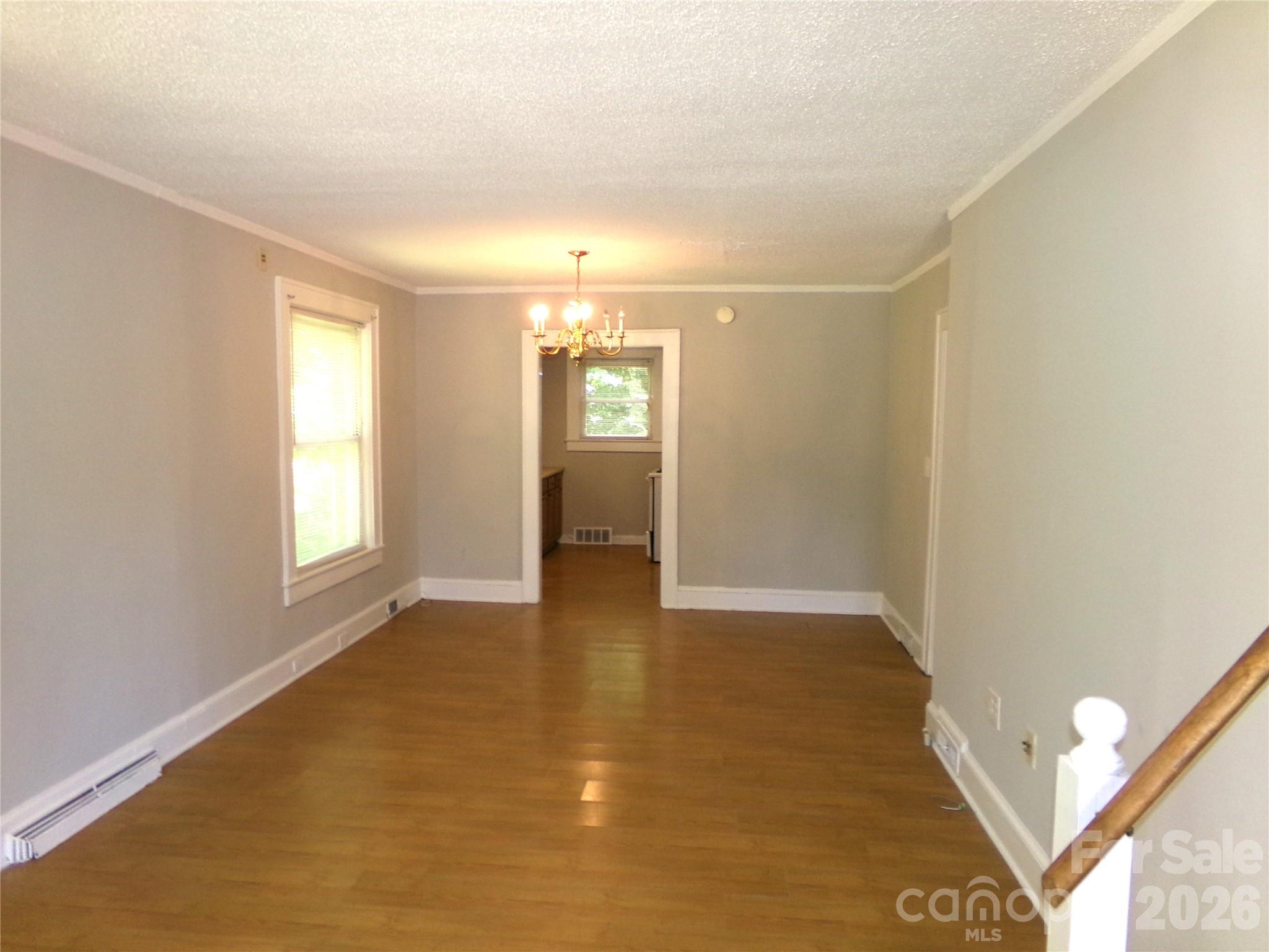 1014 E Main Street — Albemarle