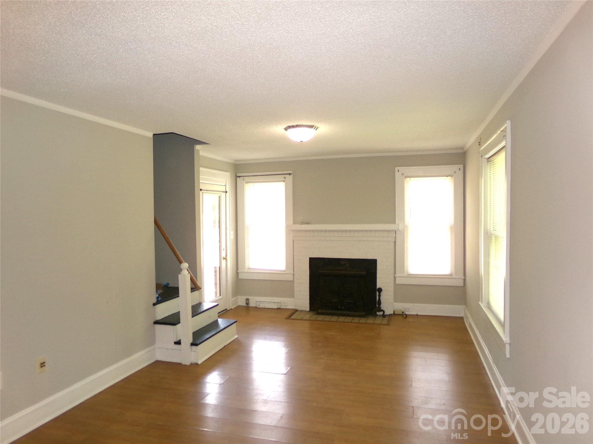 1014 E Main Street — Albemarle