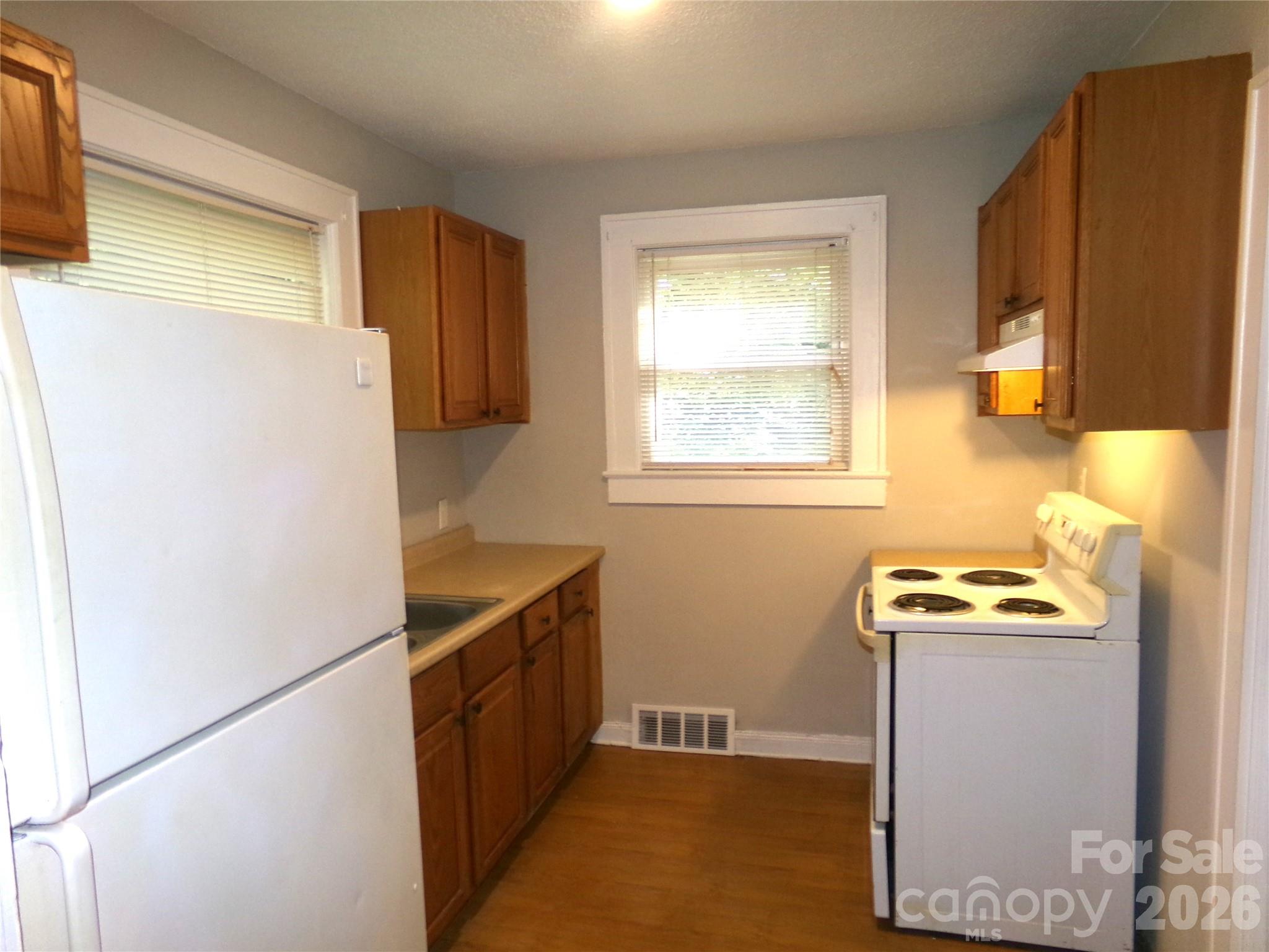 1014 E Main Street — Albemarle