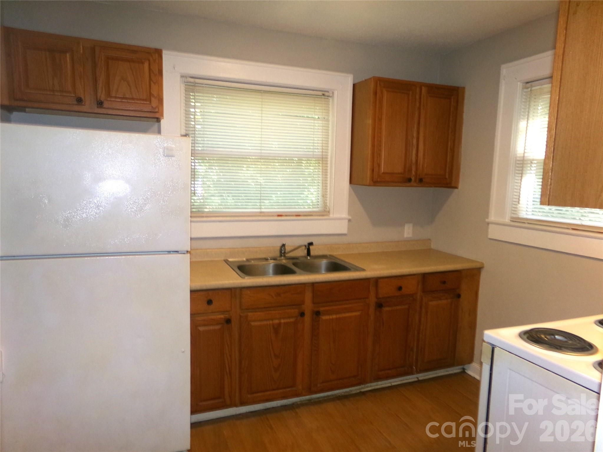 1014 E Main Street — Albemarle