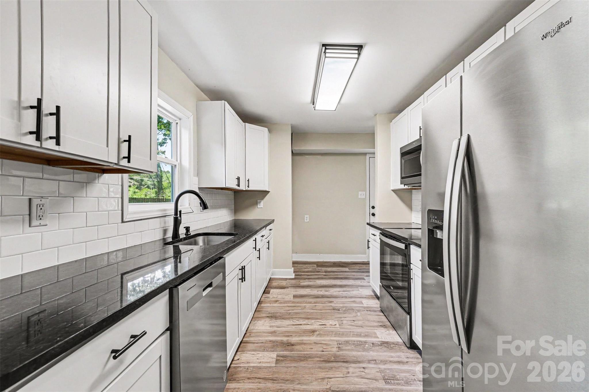 308 Alexander Street — Mooresville