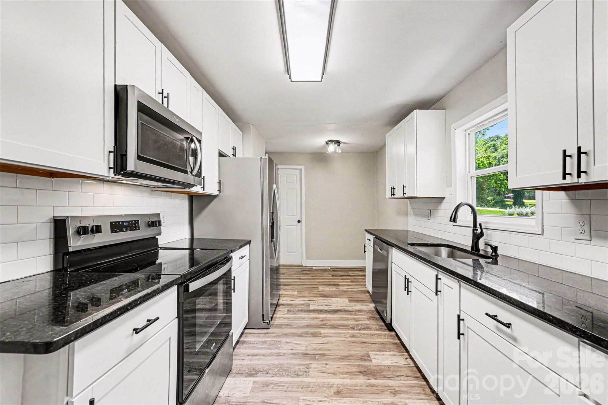 308 Alexander Street — Mooresville