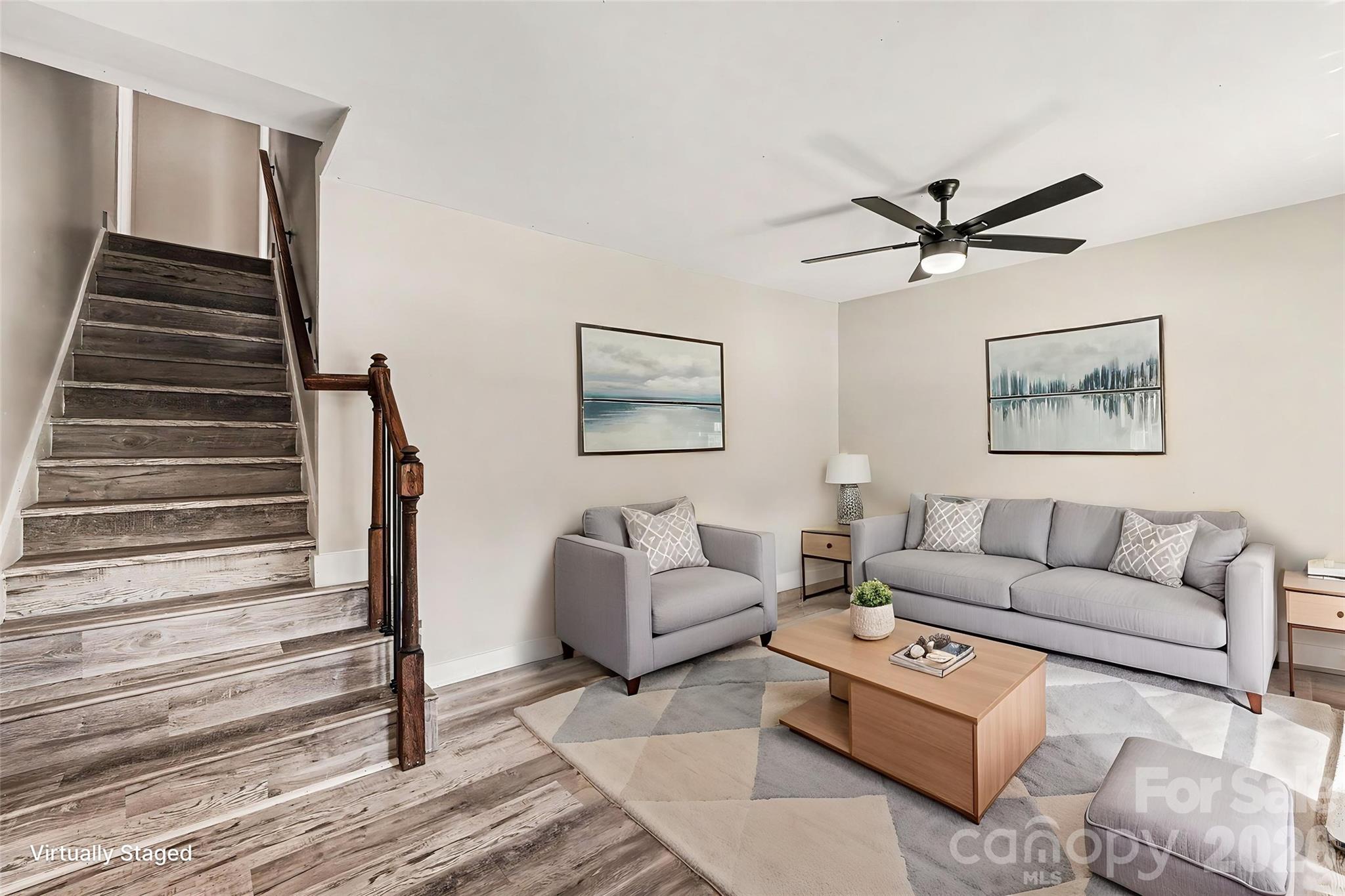 308 Alexander Street — Mooresville