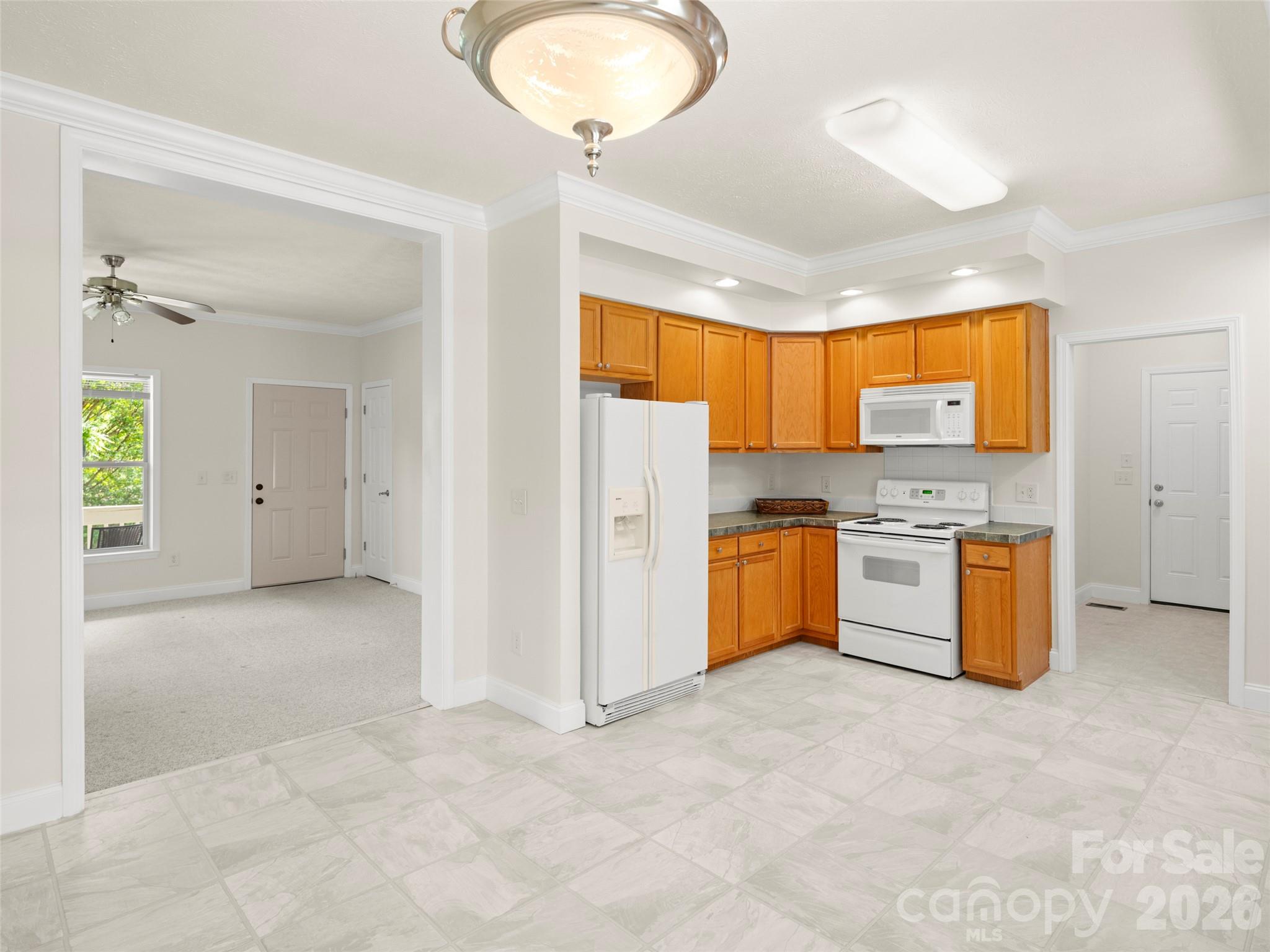 1 Hedgerose Court #B — Asheville