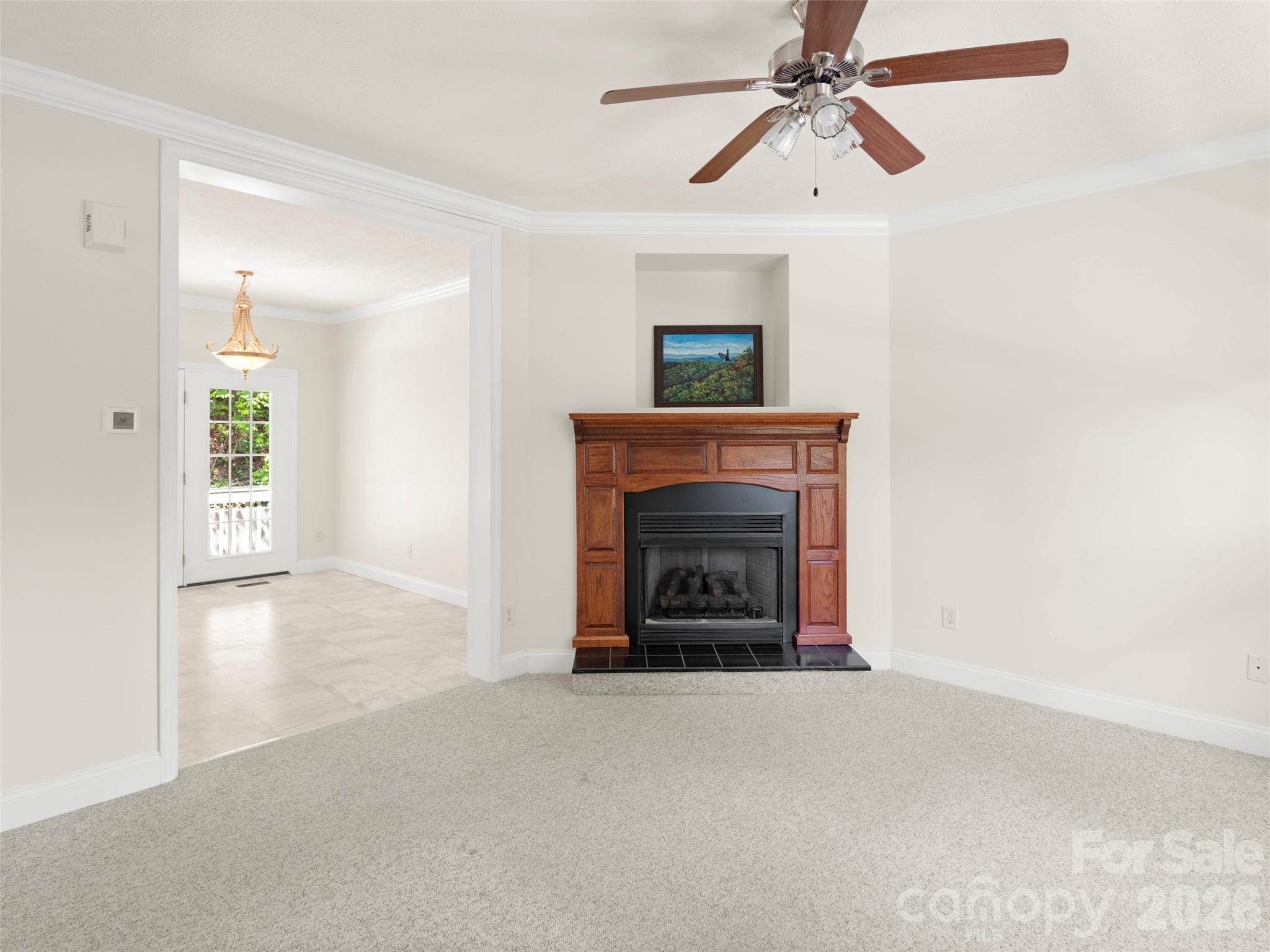 1 Hedgerose Court #B — Asheville