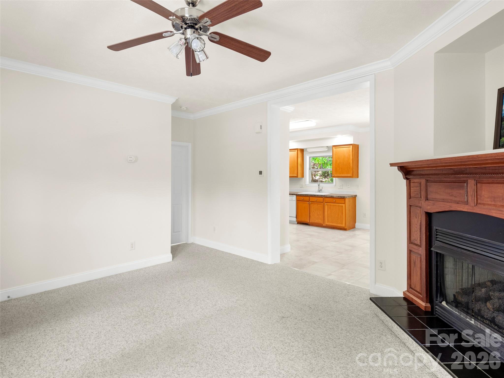 1 Hedgerose Court #B — Asheville
