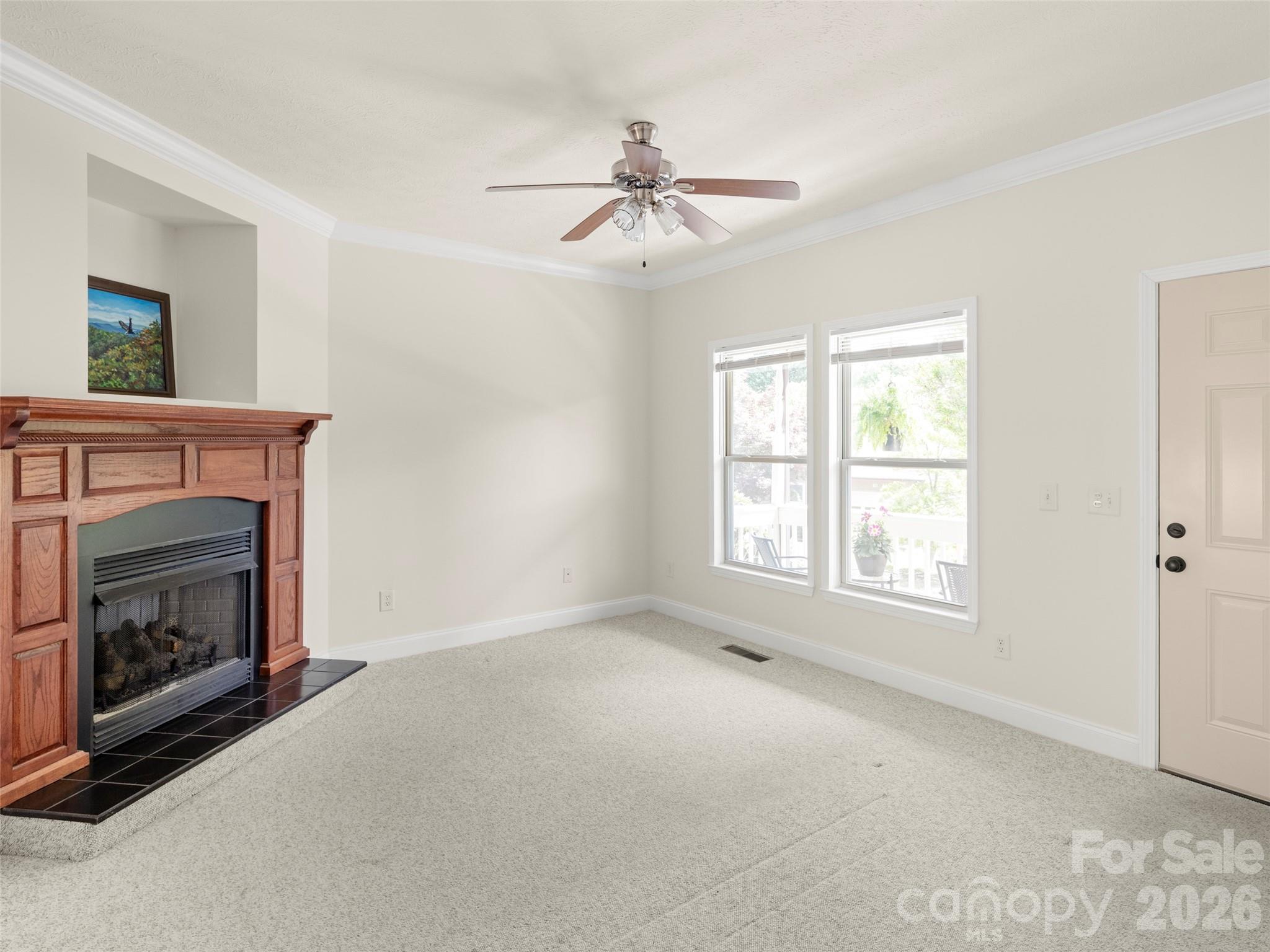 1 Hedgerose Court #B — Asheville