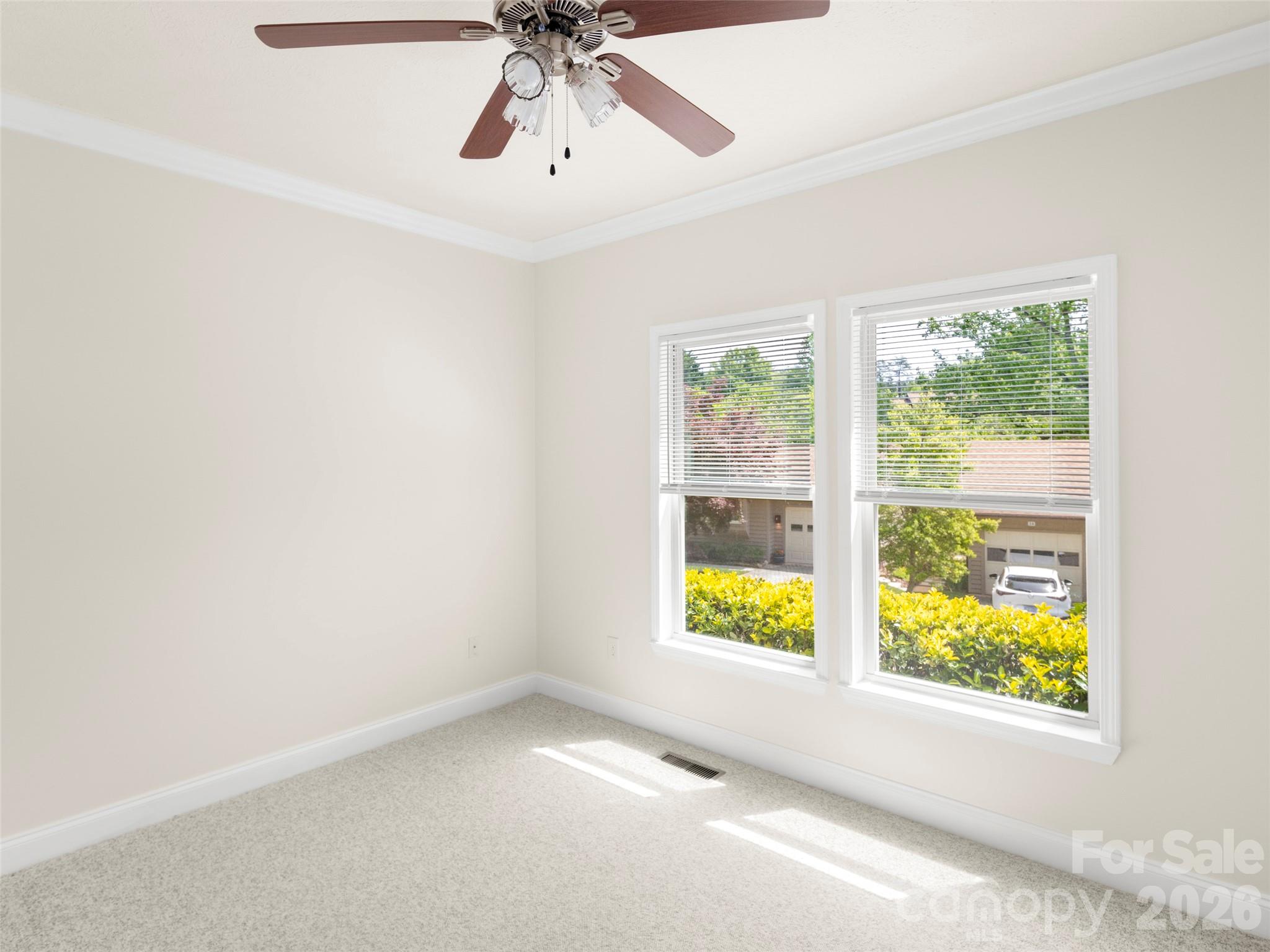 1 Hedgerose Court #B — Asheville
