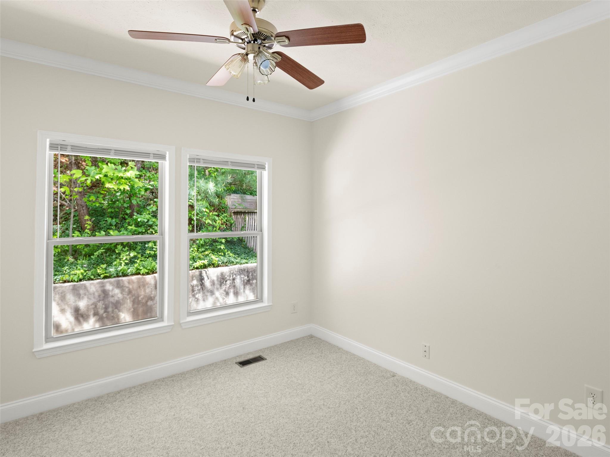 1 Hedgerose Court #B — Asheville