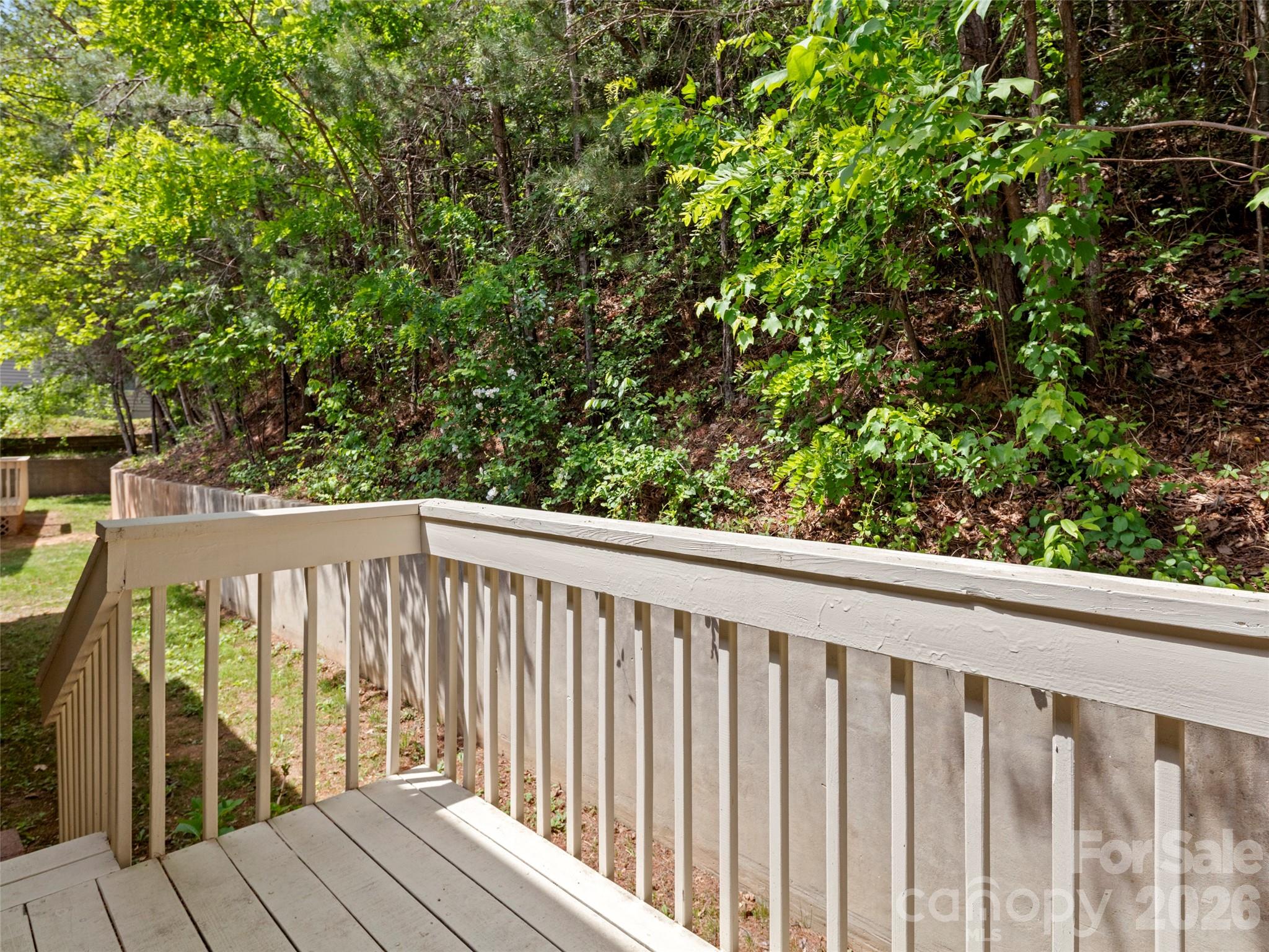 1 Hedgerose Court #B — Asheville