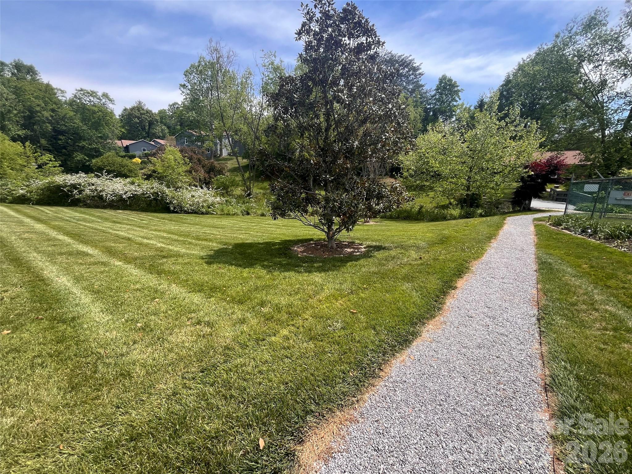 1 Hedgerose Court #B — Asheville