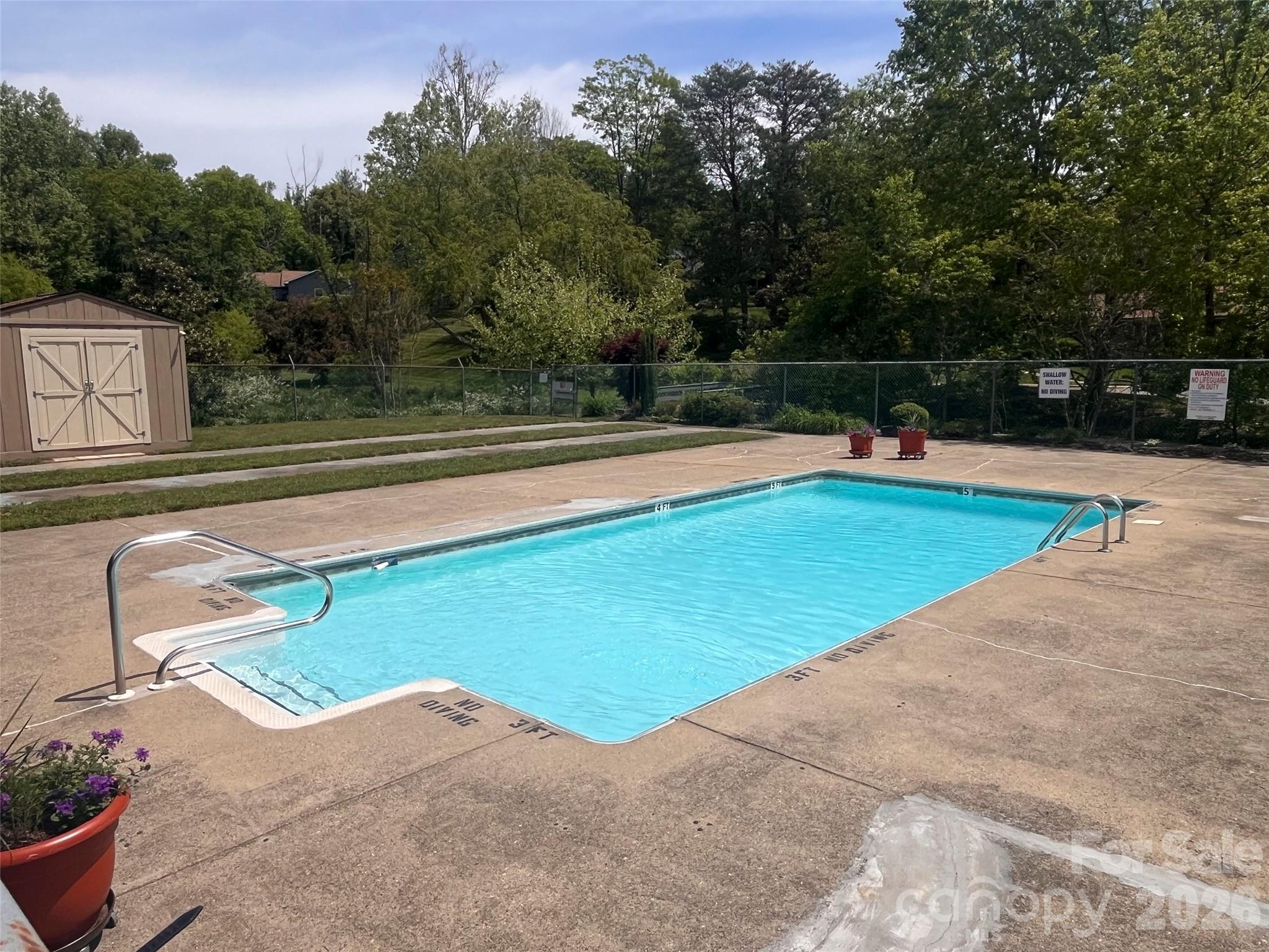 1 Hedgerose Court #B — Asheville