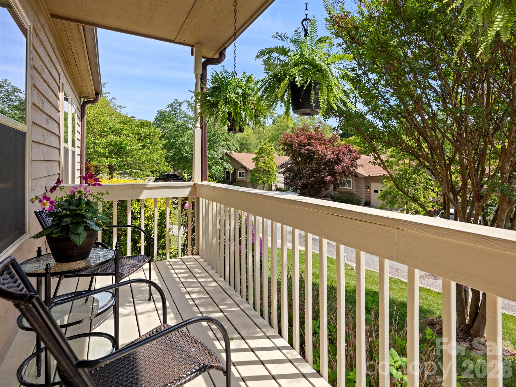 1 Hedgerose Court #B — Asheville