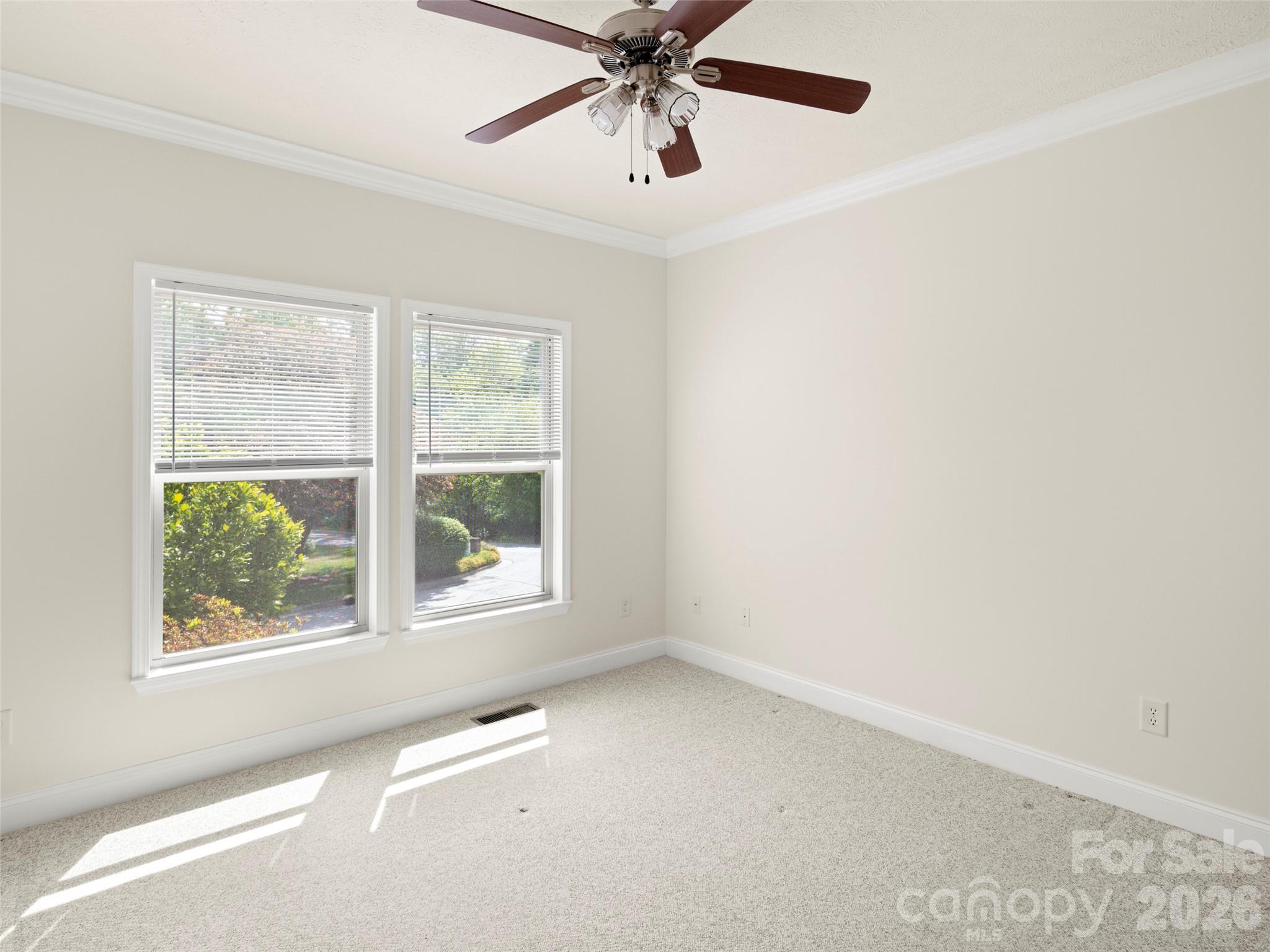 1 Hedgerose Court #B — Asheville
