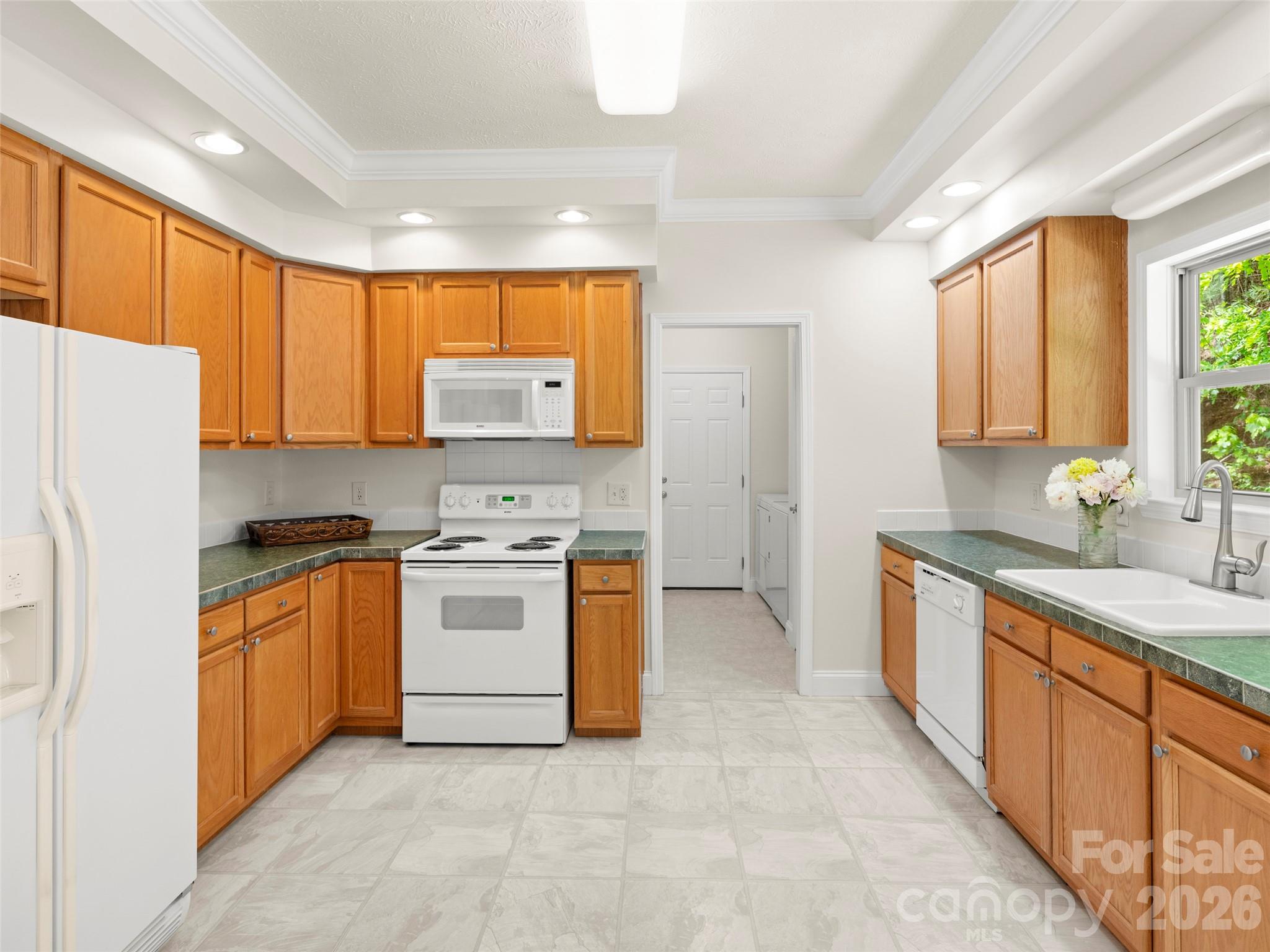 1 Hedgerose Court #B — Asheville