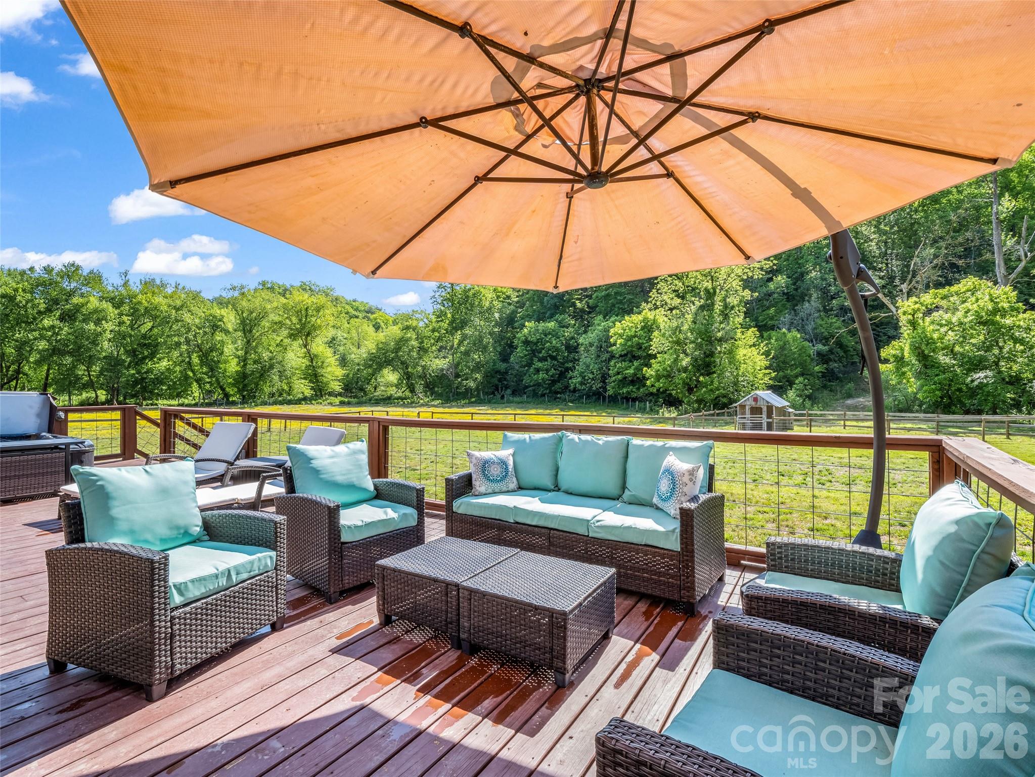 400 Calhoun Trail — Rutherfordton