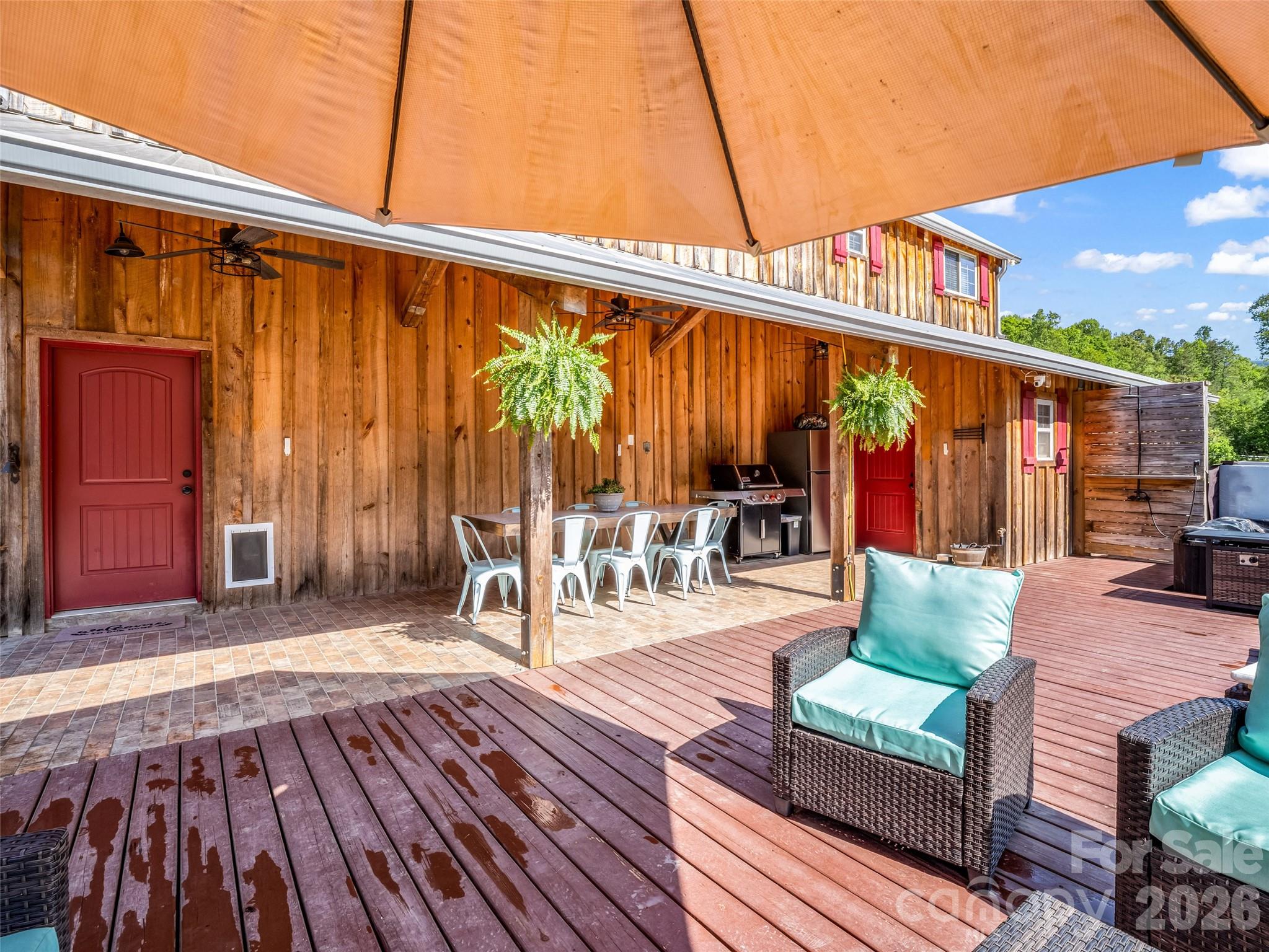 400 Calhoun Trail — Rutherfordton