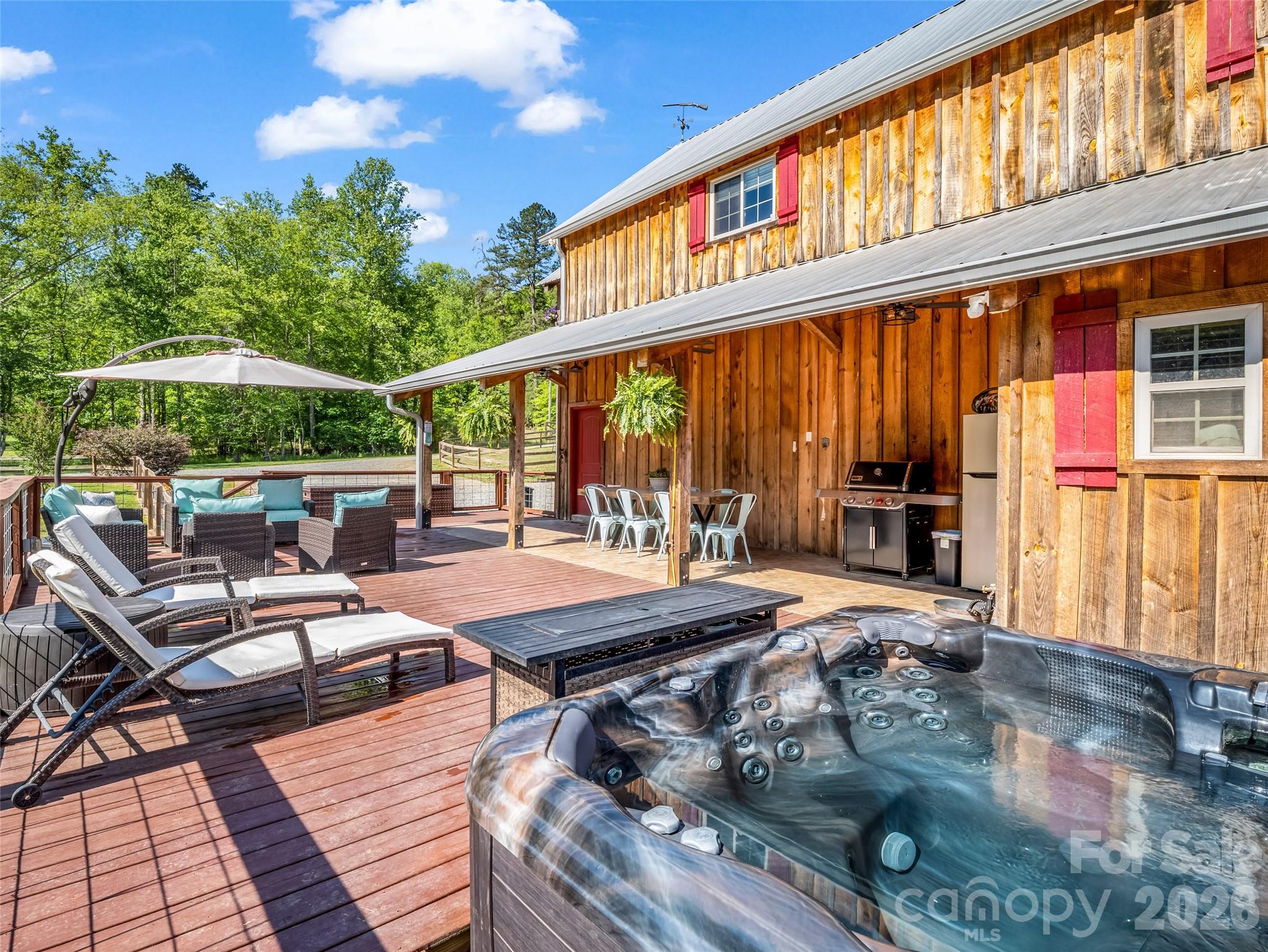 400 Calhoun Trail — Rutherfordton