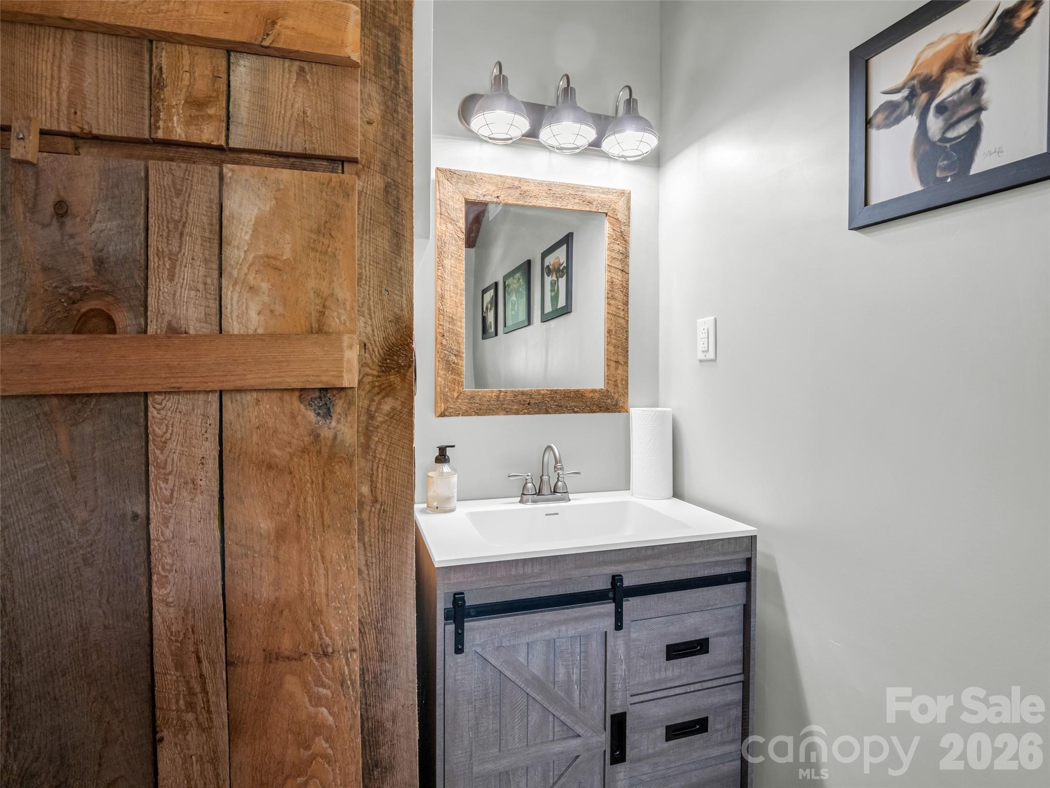 400 Calhoun Trail — Rutherfordton